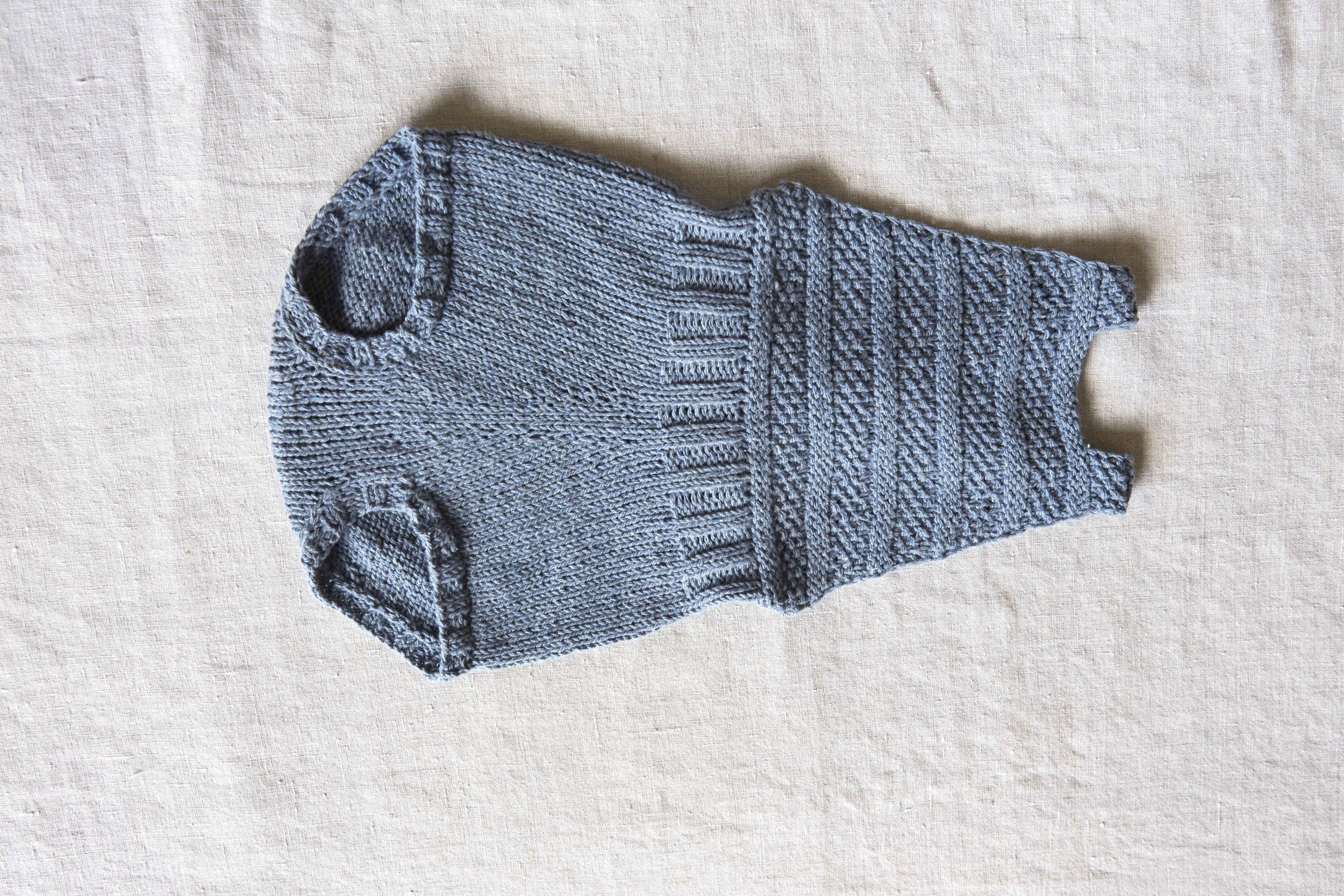 Digital Knitting Patterns - Bonsai Collection - Image 4