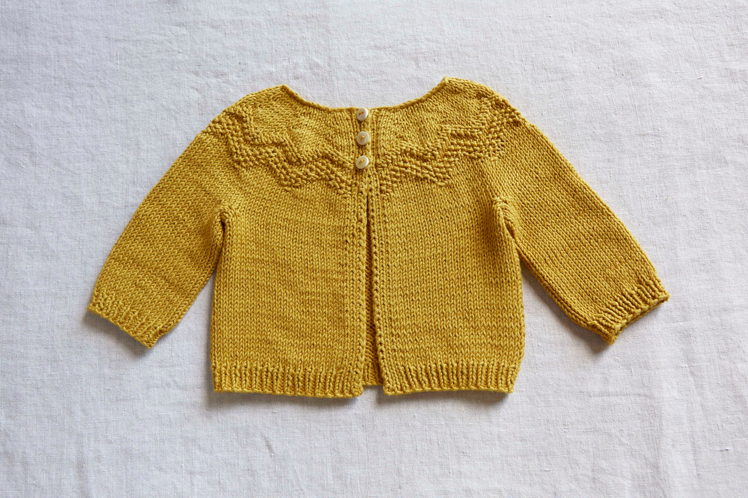 Digital Knitting Patterns - Chickadee Collection - Image 5