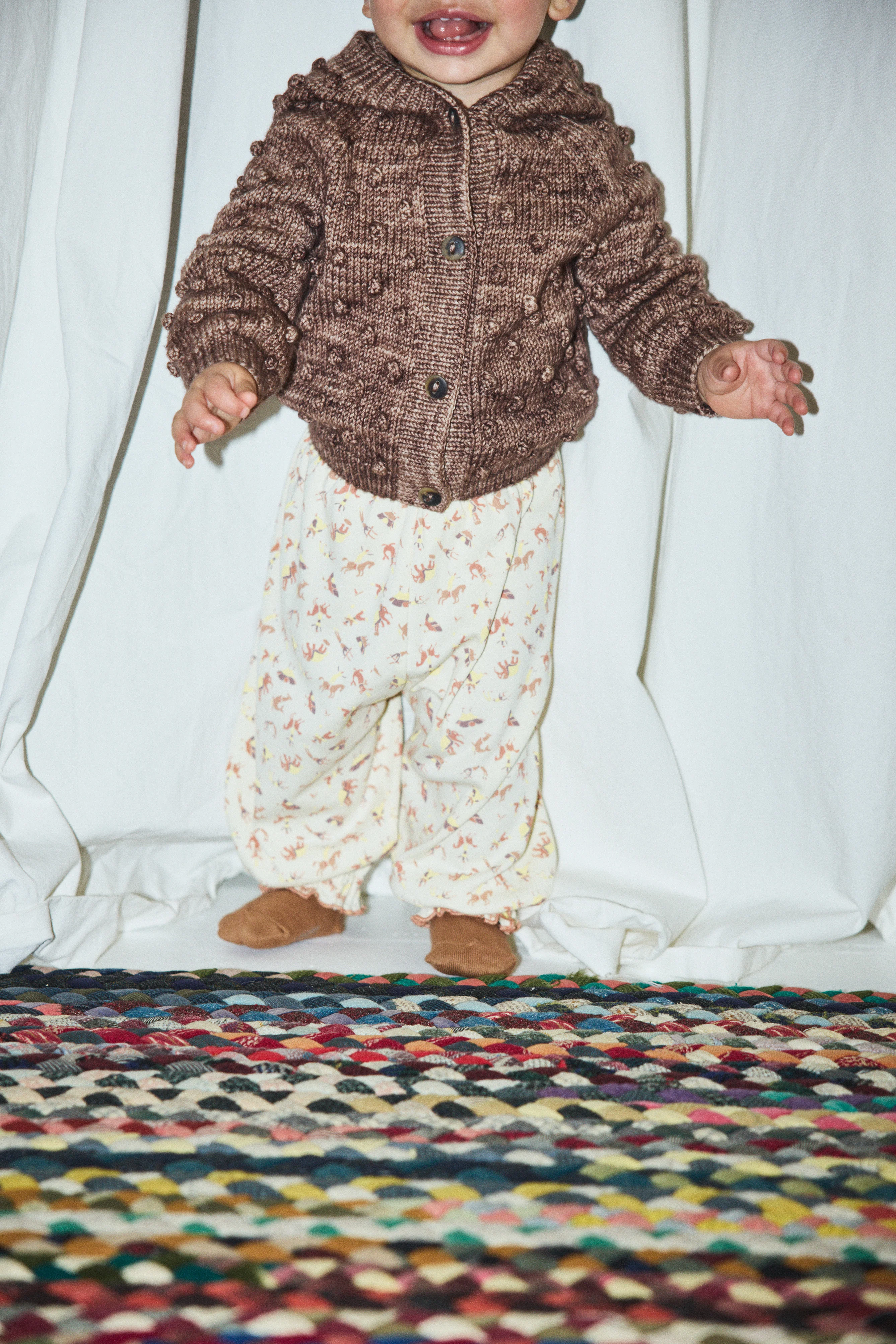 Baby Balloon Pant - Image 3