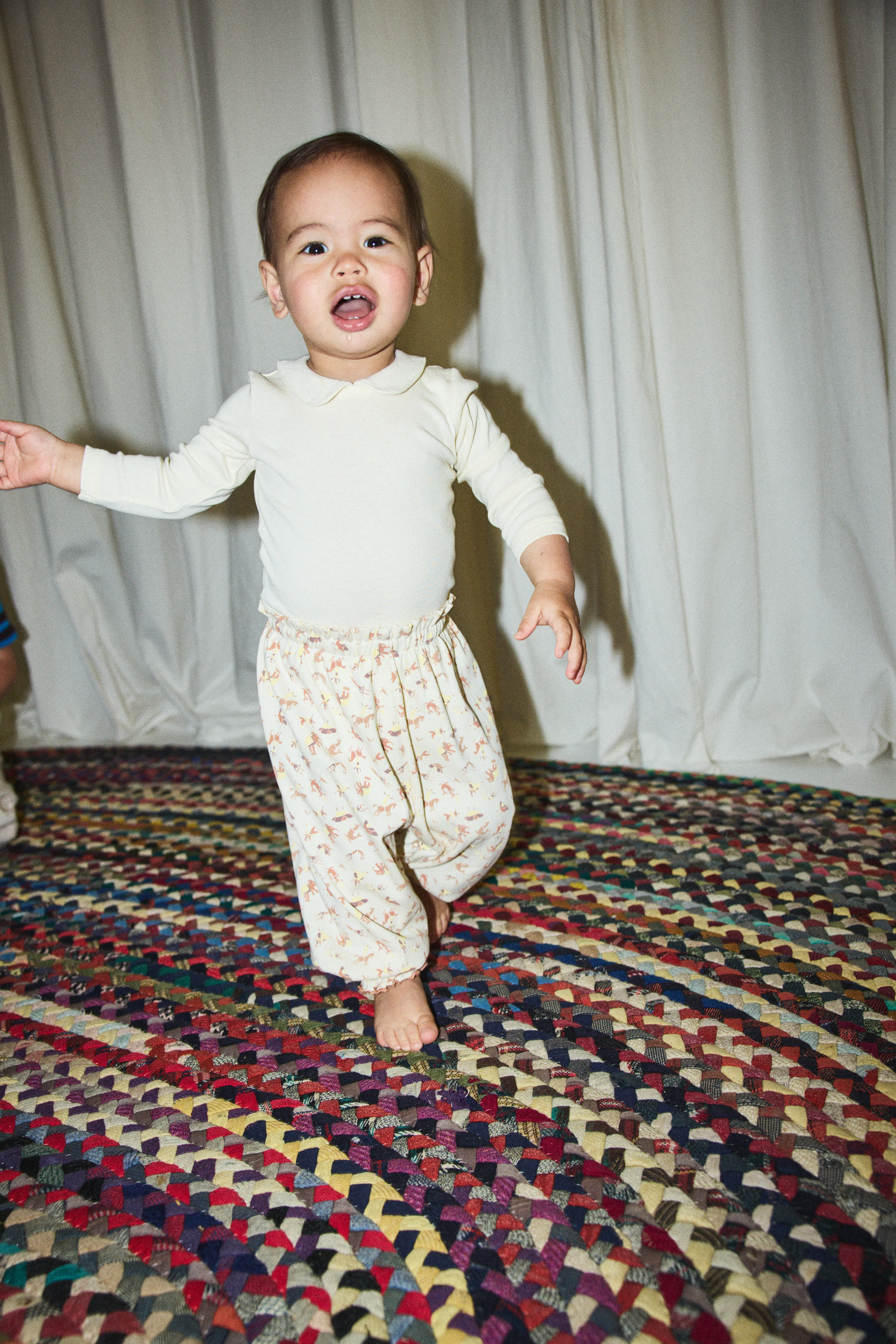 Baby Balloon Pant - Image 4