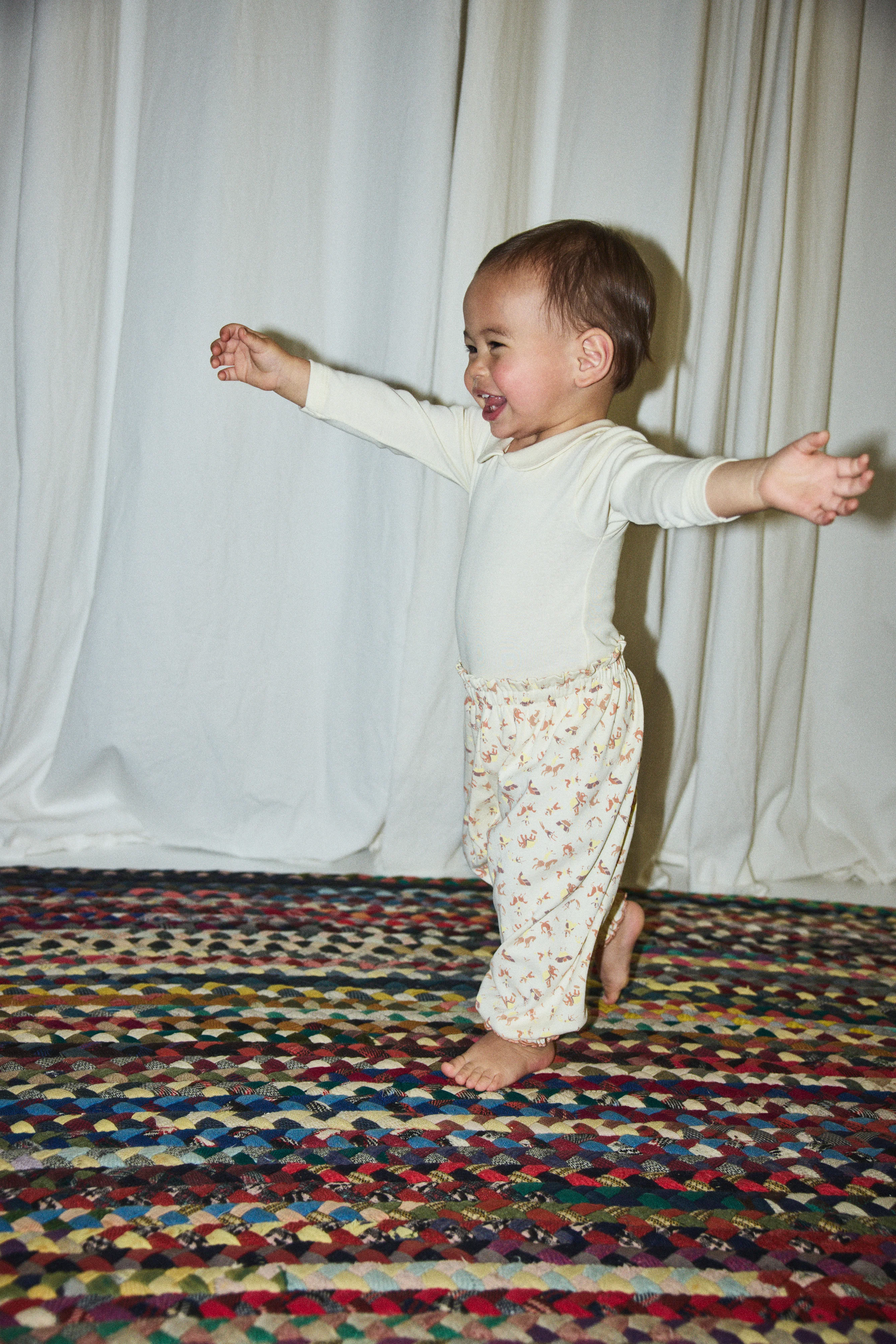 Baby Balloon Pant - Image 5