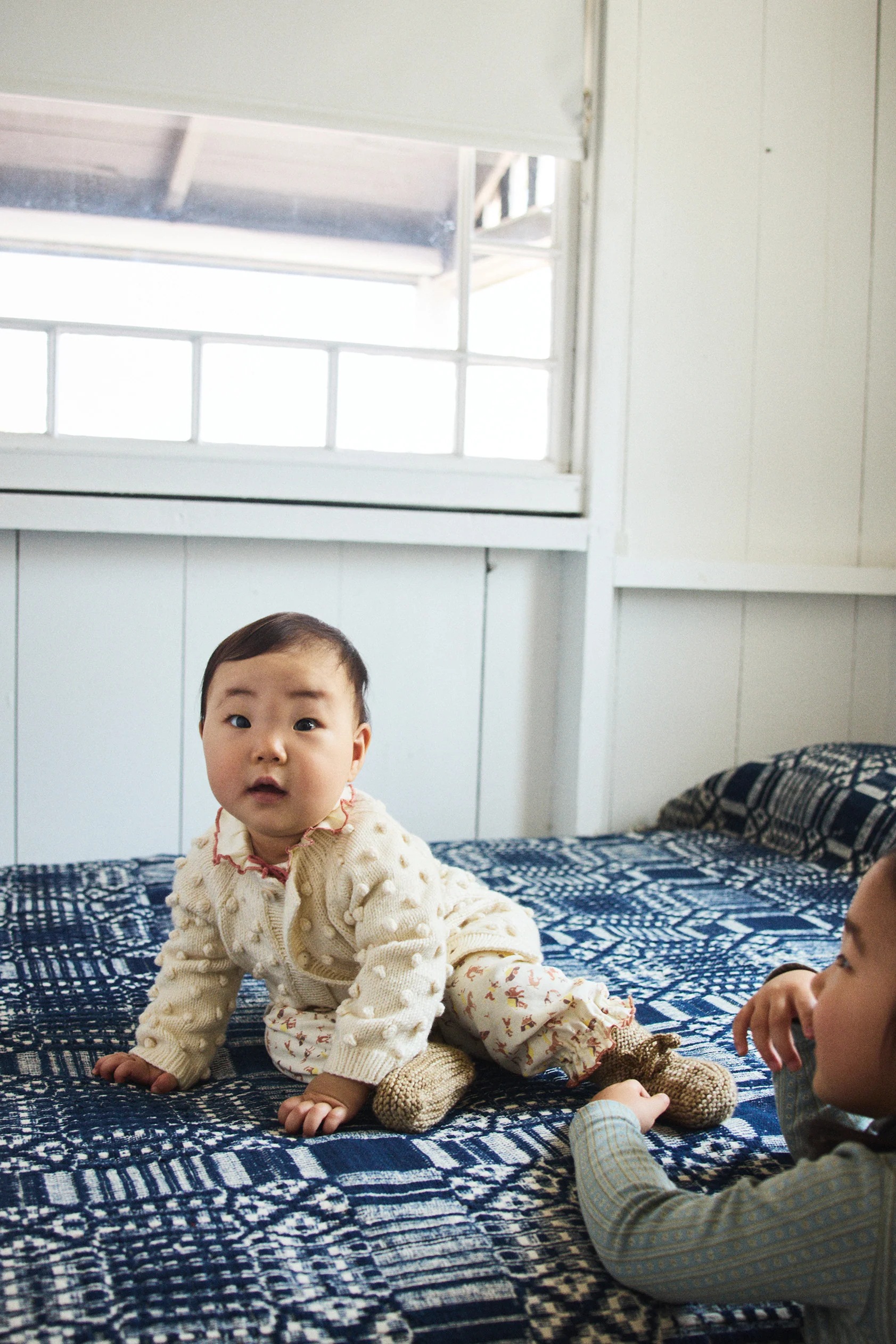 Baby Balloon Pant - Image 6