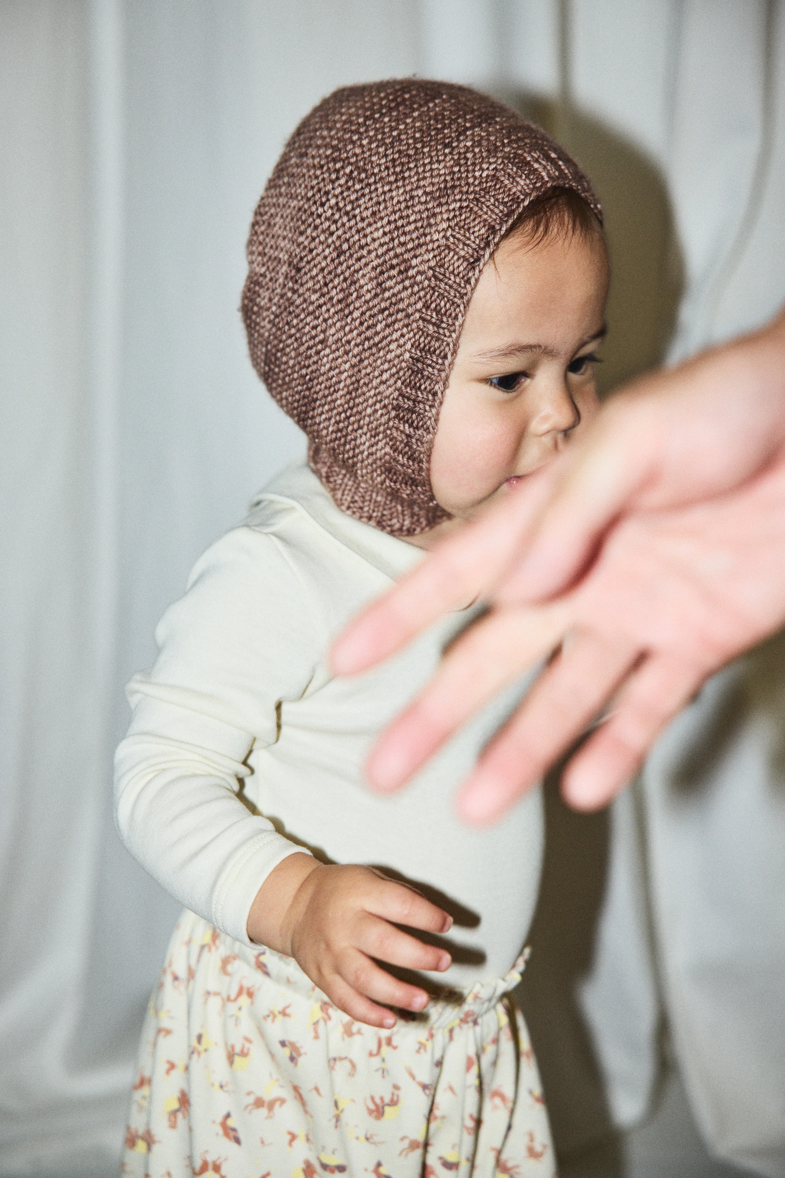 Baby Beachwalk Bonnet - Image 3