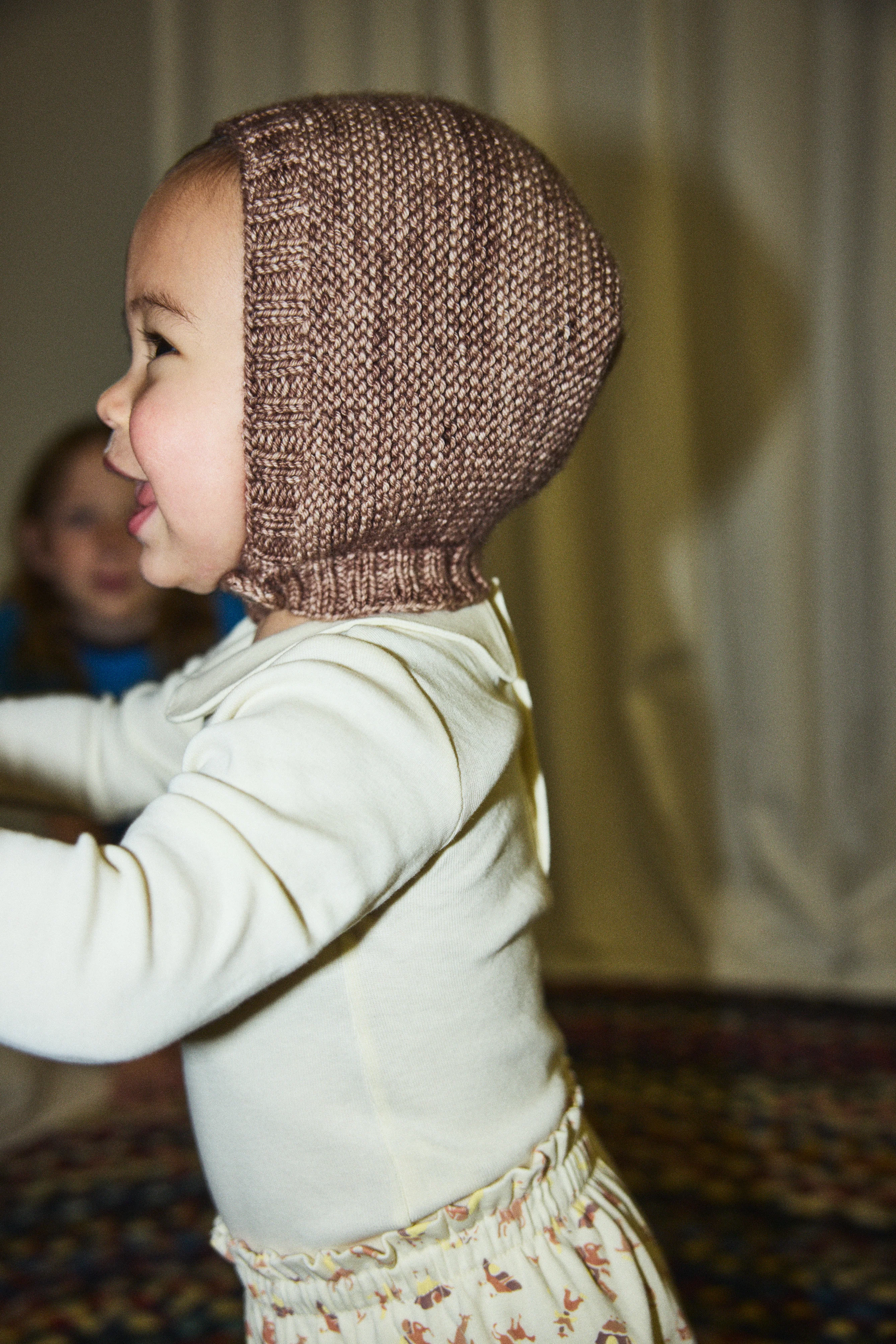 Baby Beachwalk Bonnet - Image 4