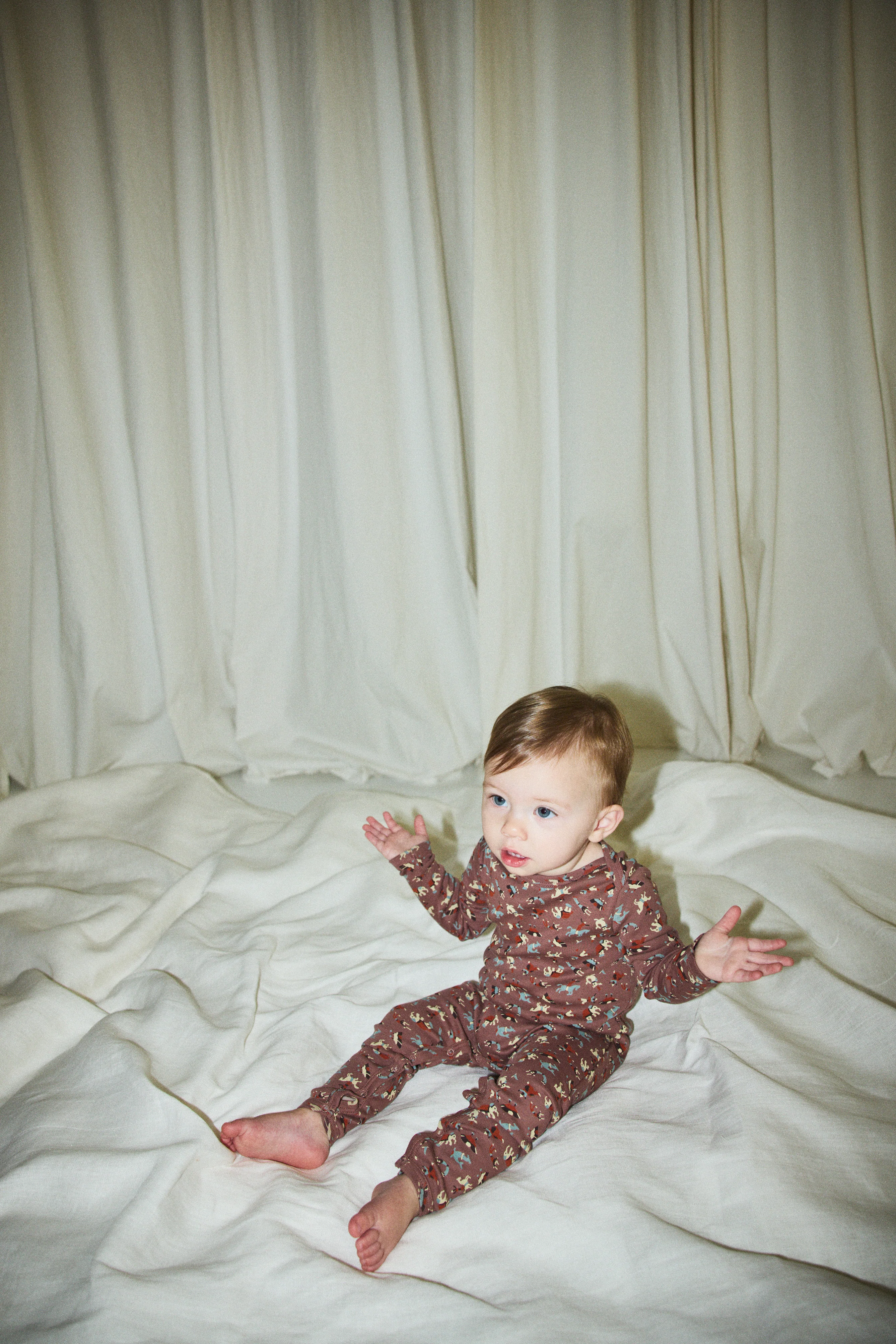 Baby Jumpsuit - Image 3