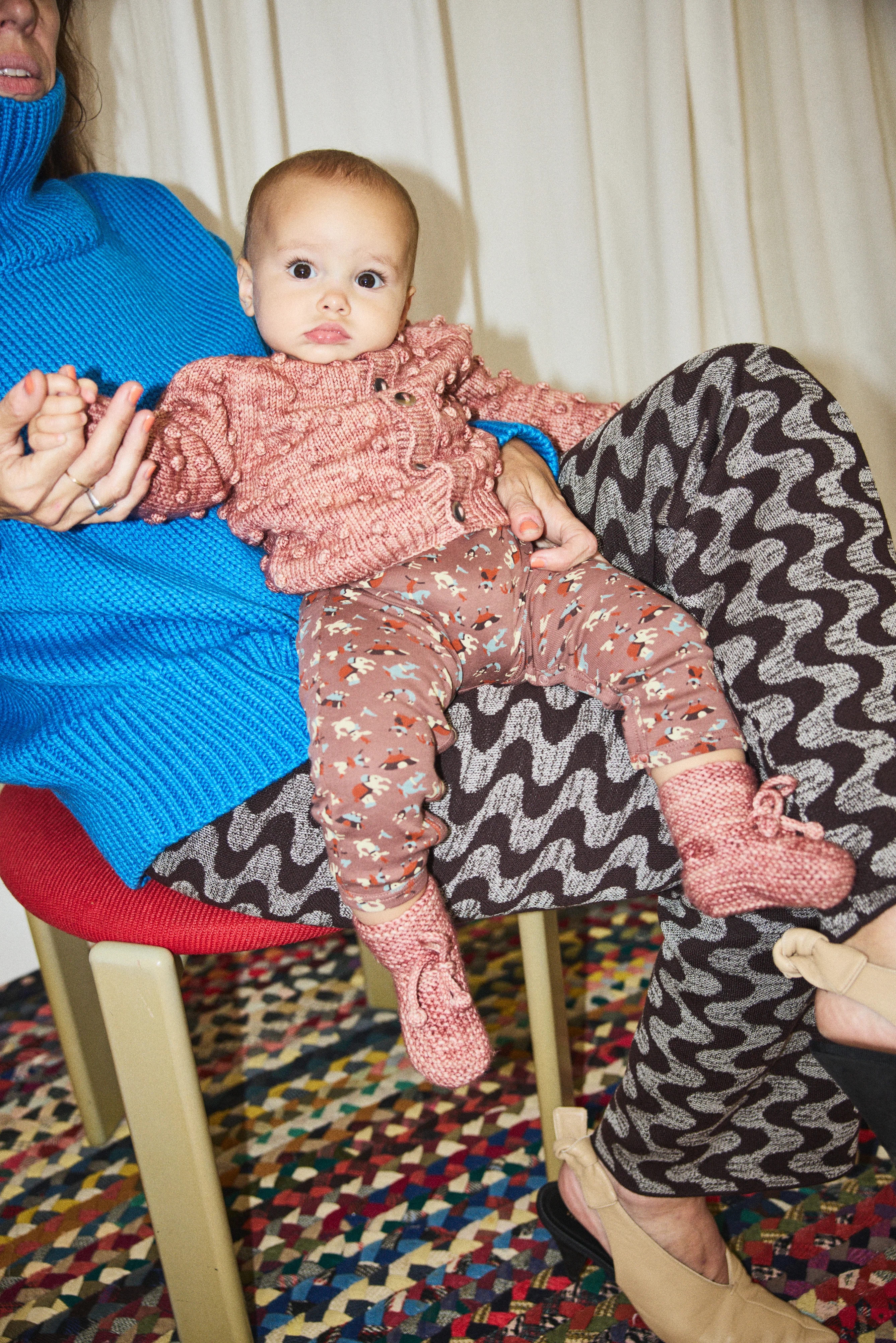 Baby Jumpsuit - Image 6