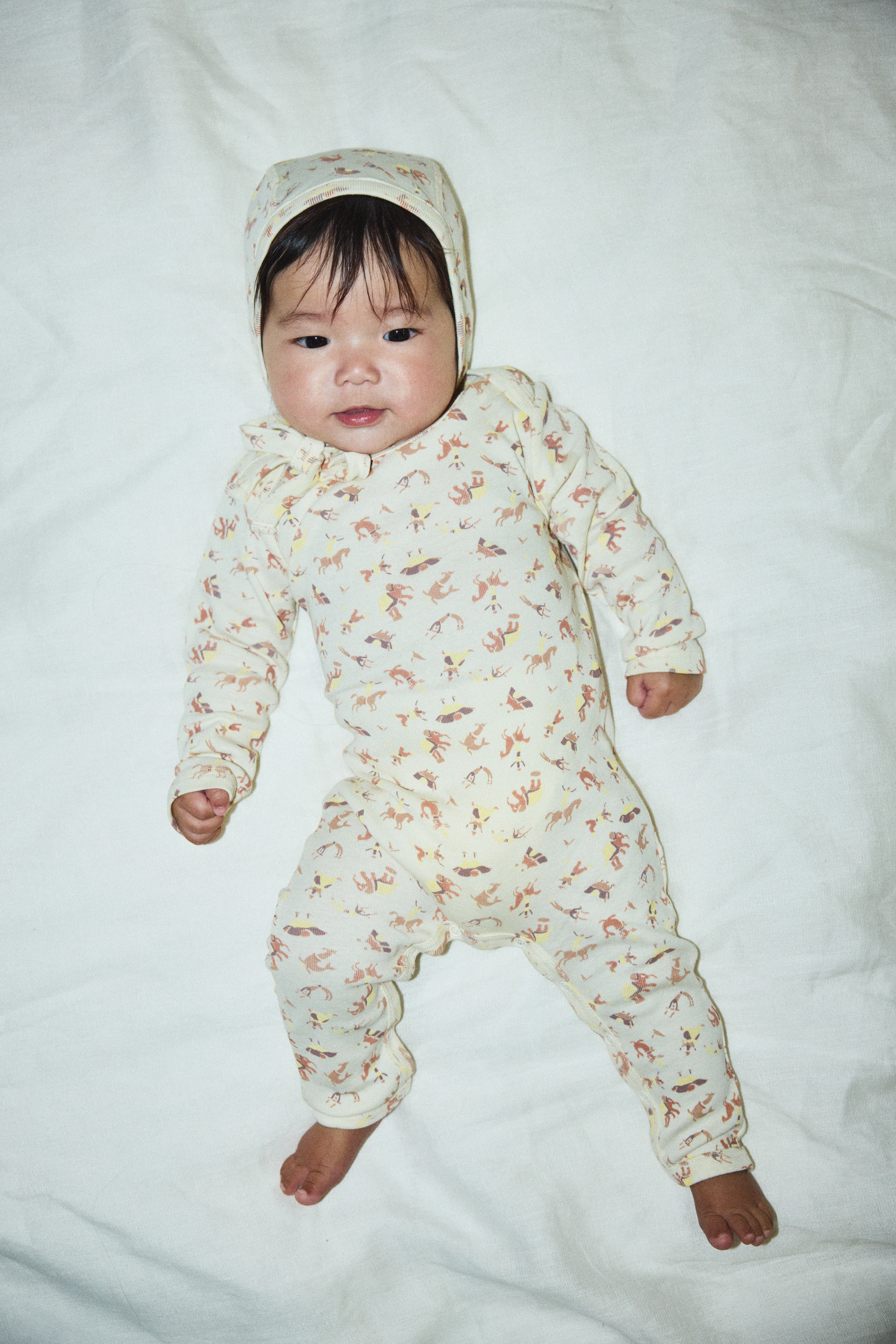 Baby Jumpsuit - Image 3