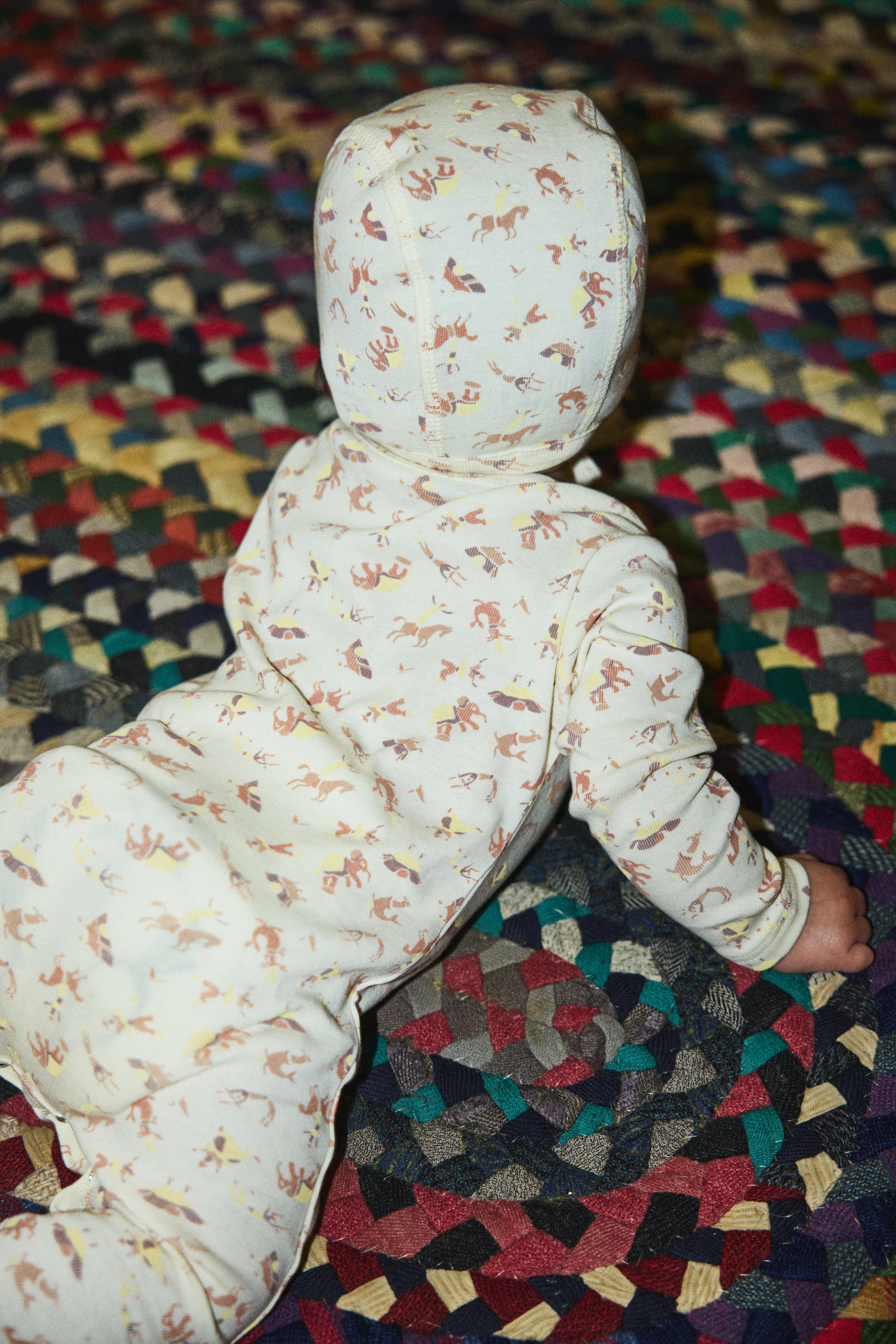 Baby Jumpsuit - Image 4