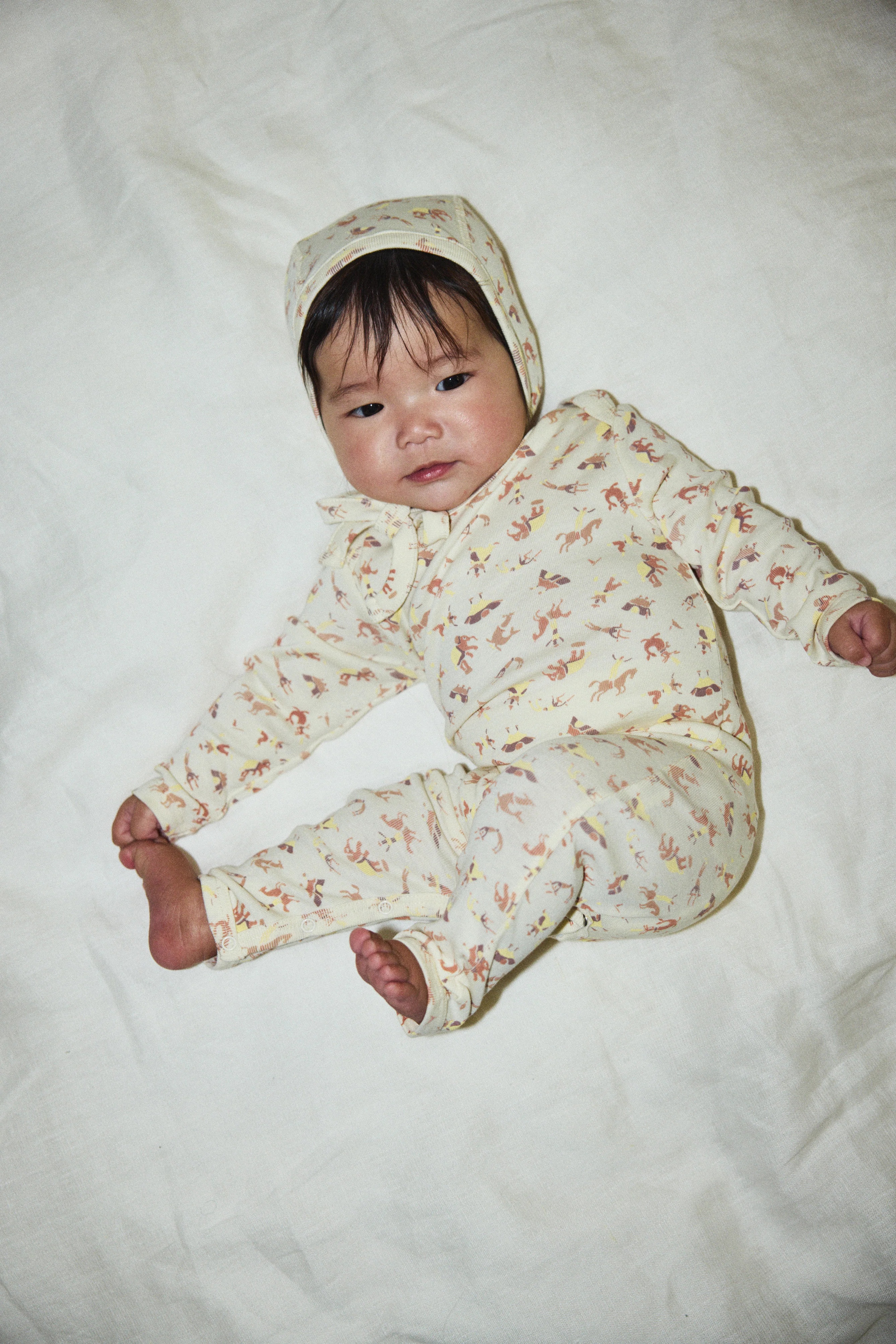 Baby Jumpsuit - Image 5