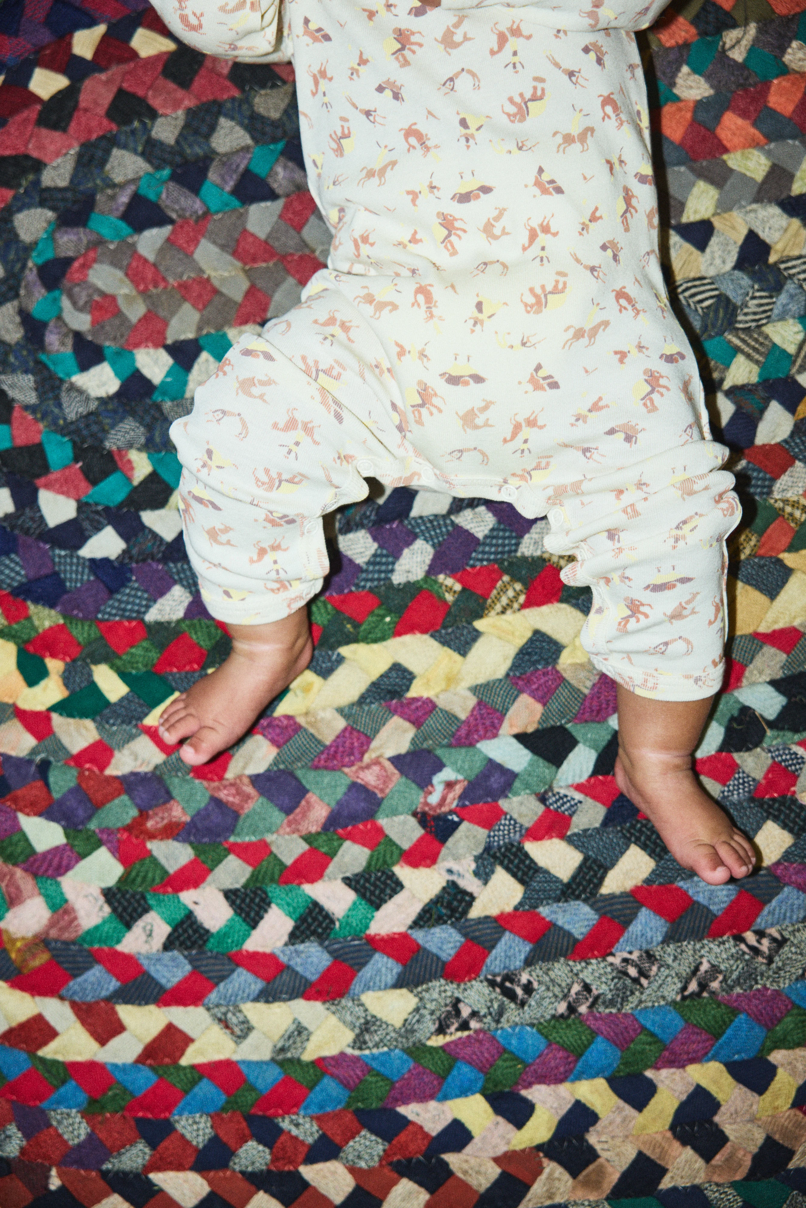 Baby Jumpsuit - Image 6