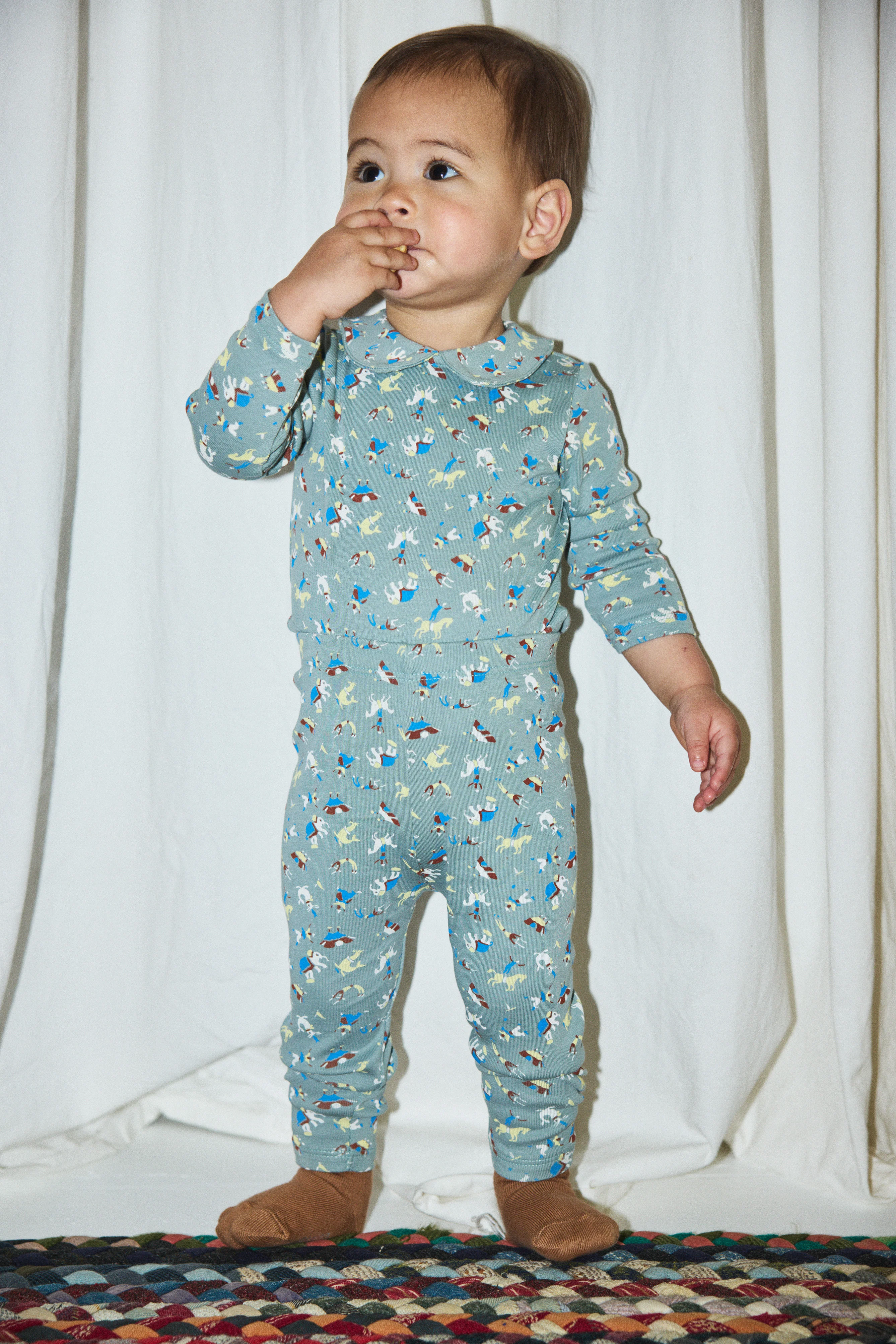 Baby Legging - Image 3