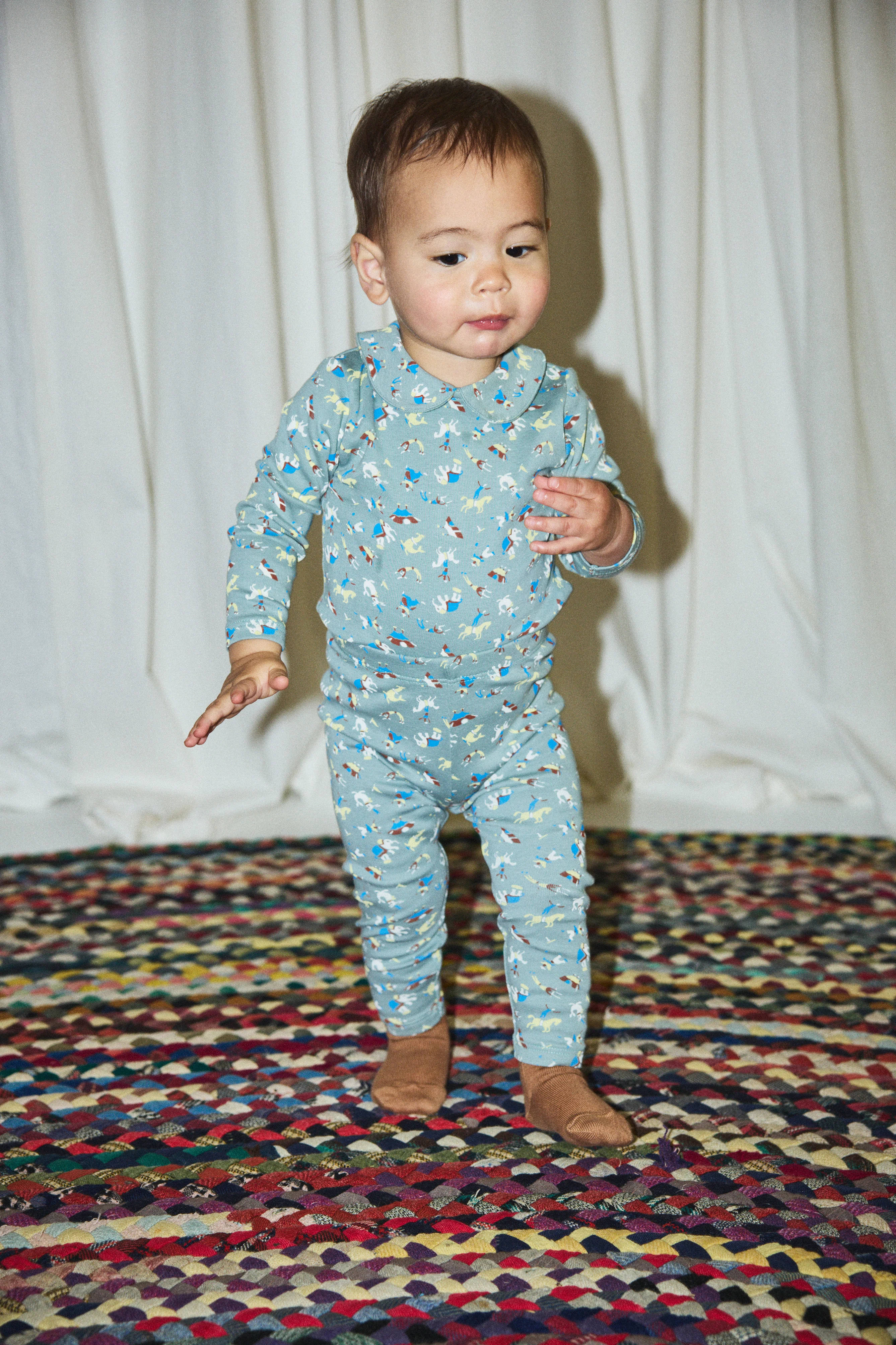 Baby Legging - Image 4