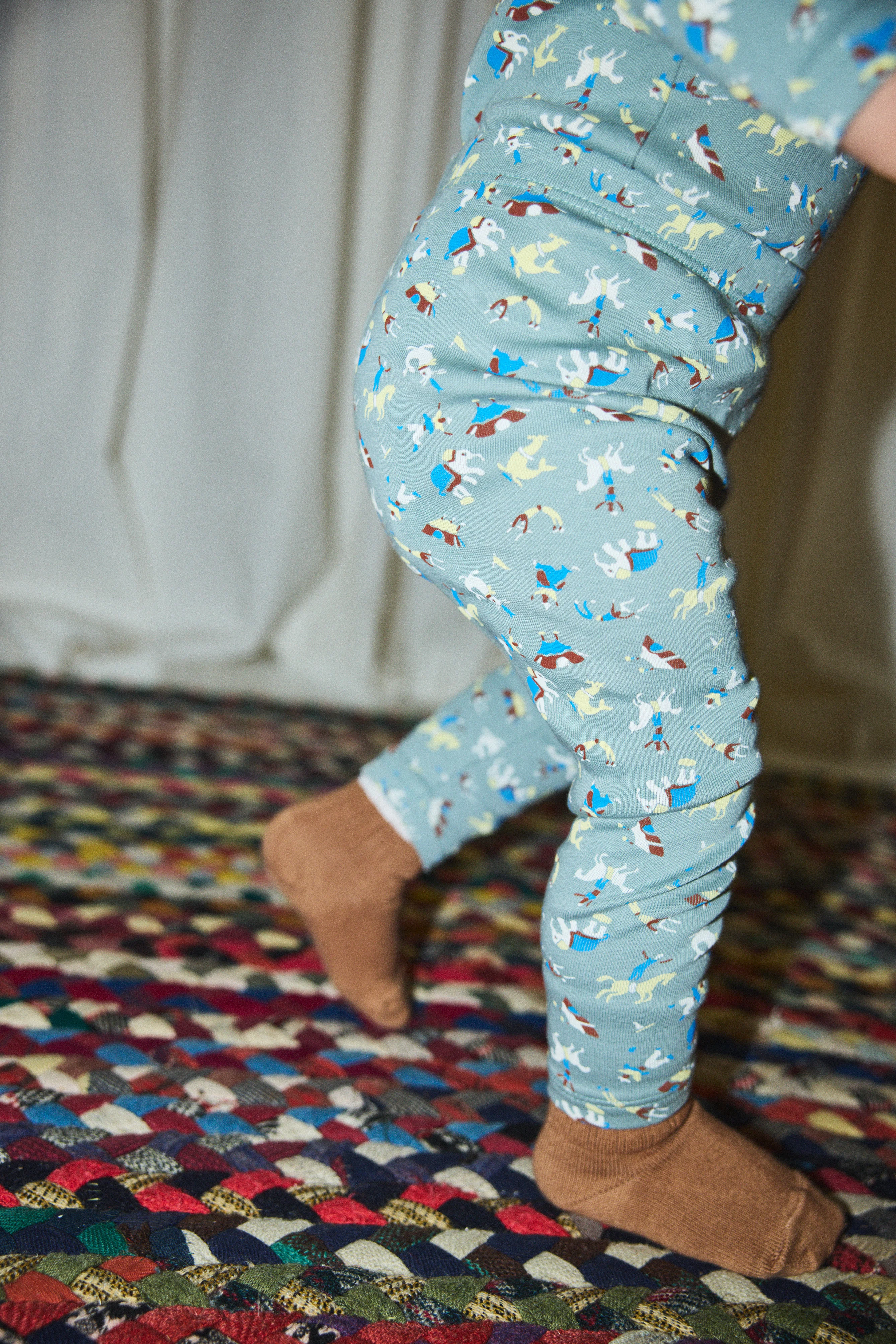 Baby Legging - Image 5