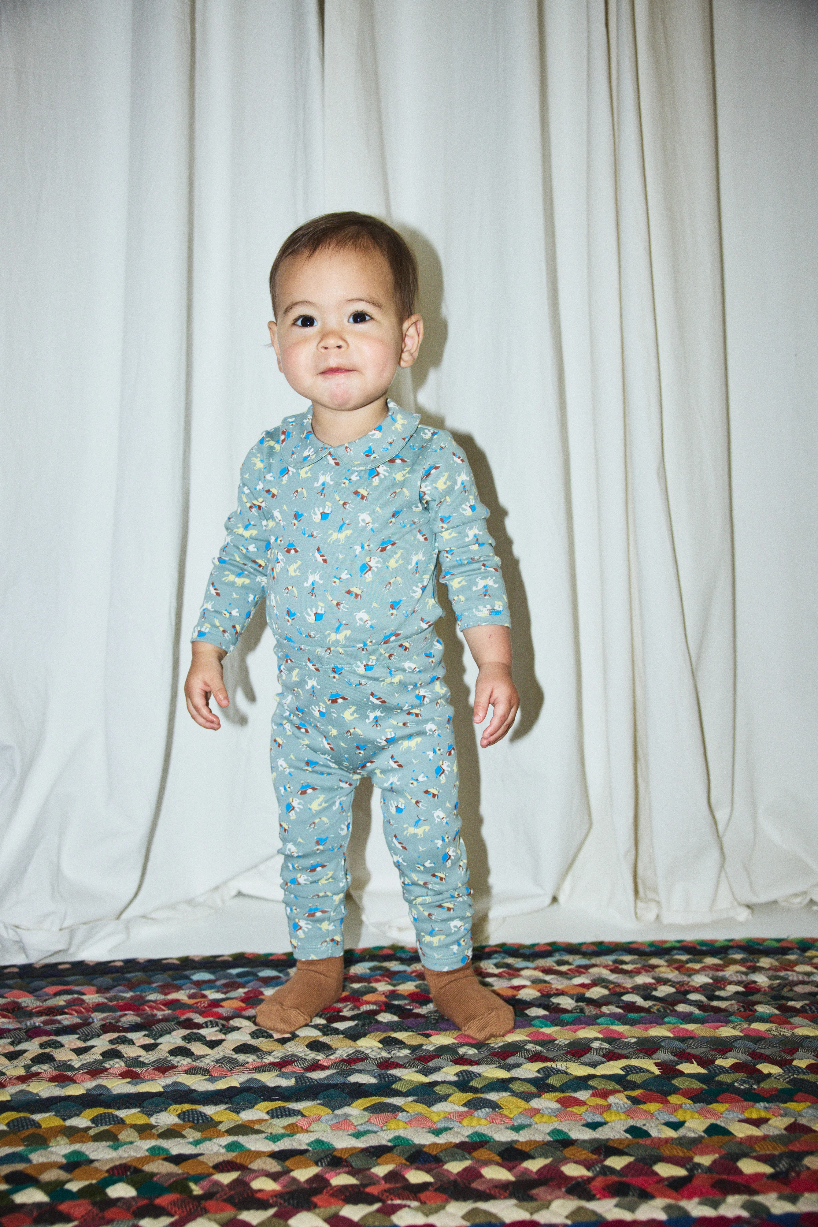 Baby Legging - Image 6