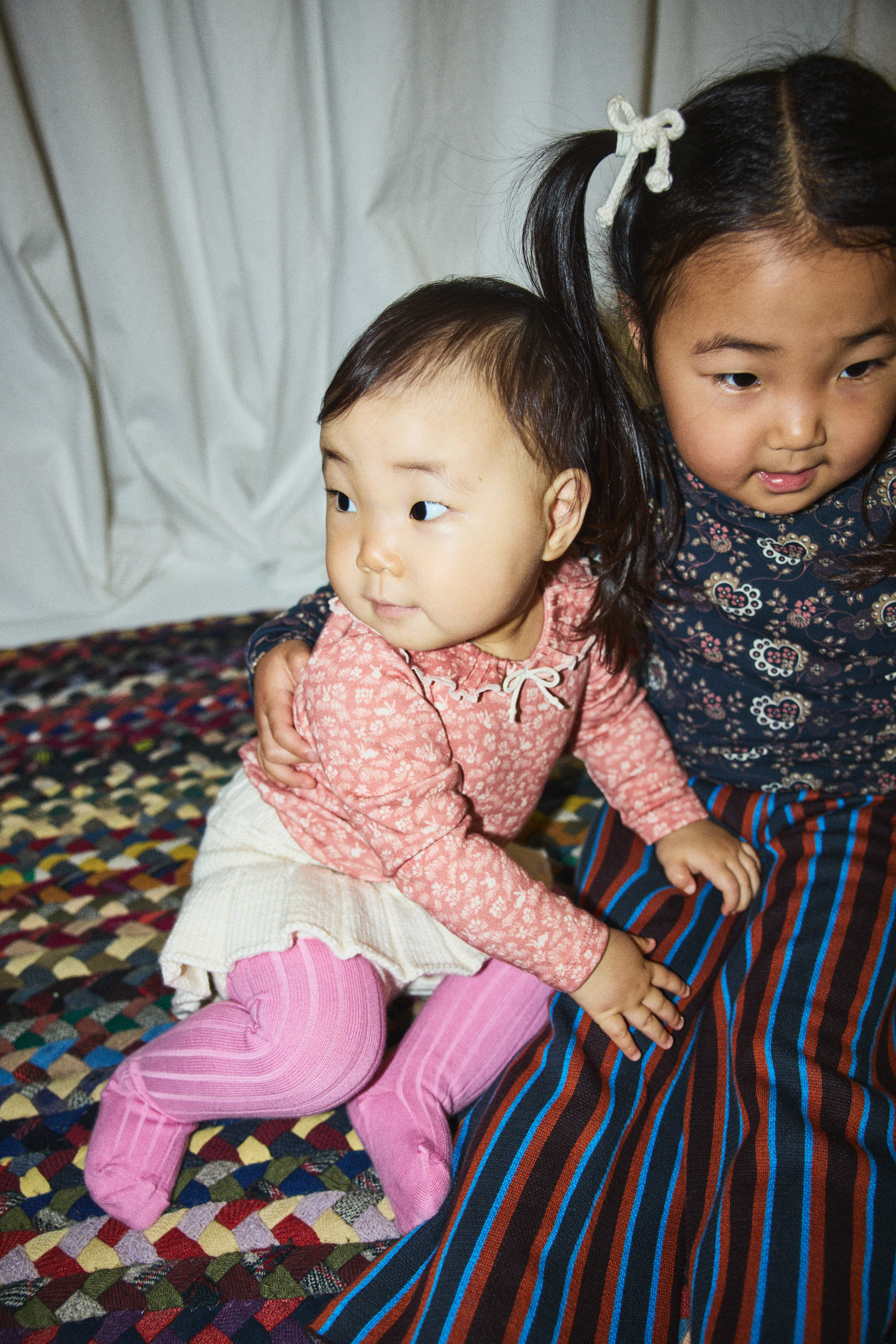 Baby Pattie Onesie - Image 3