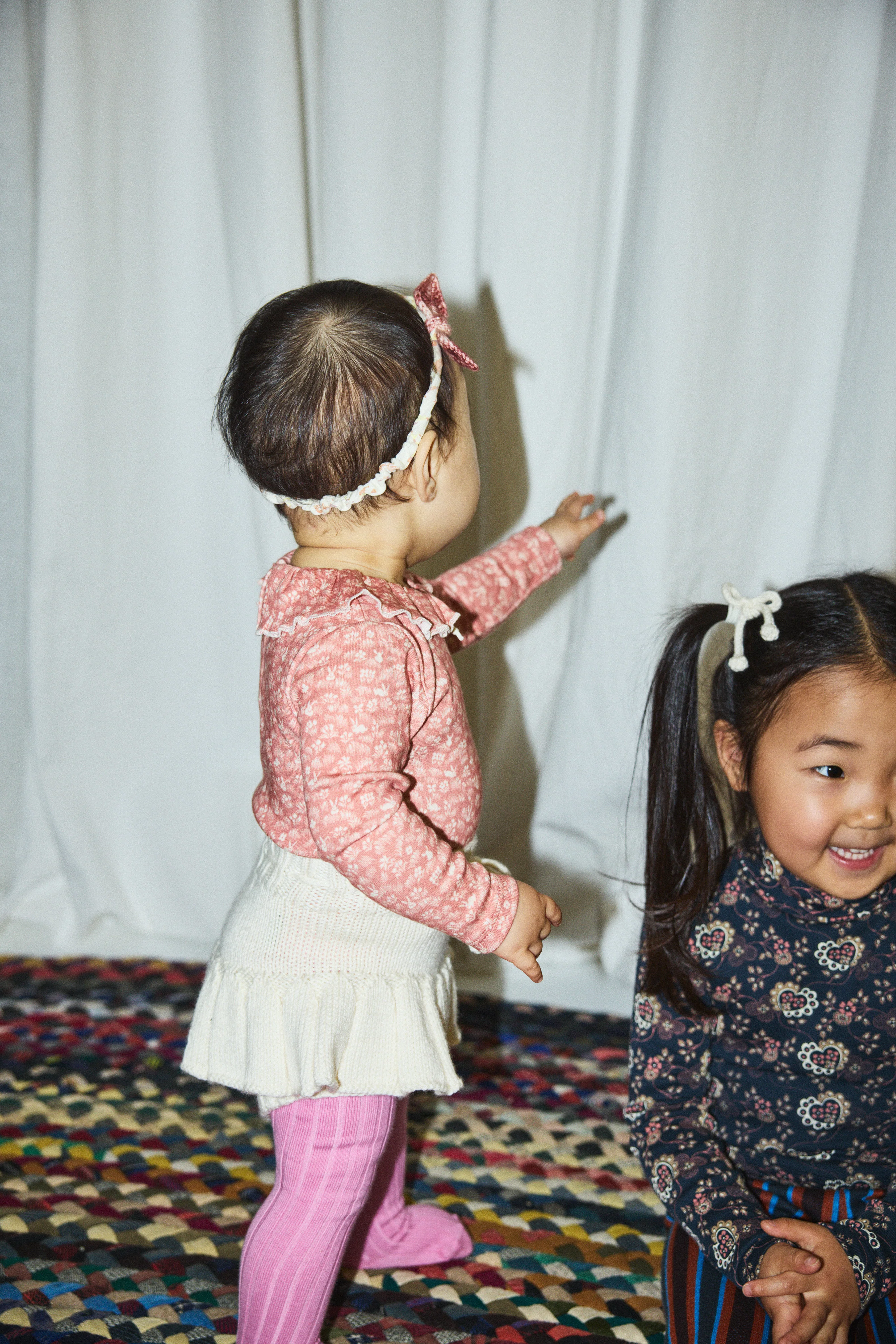 Baby Pattie Onesie - Image 5