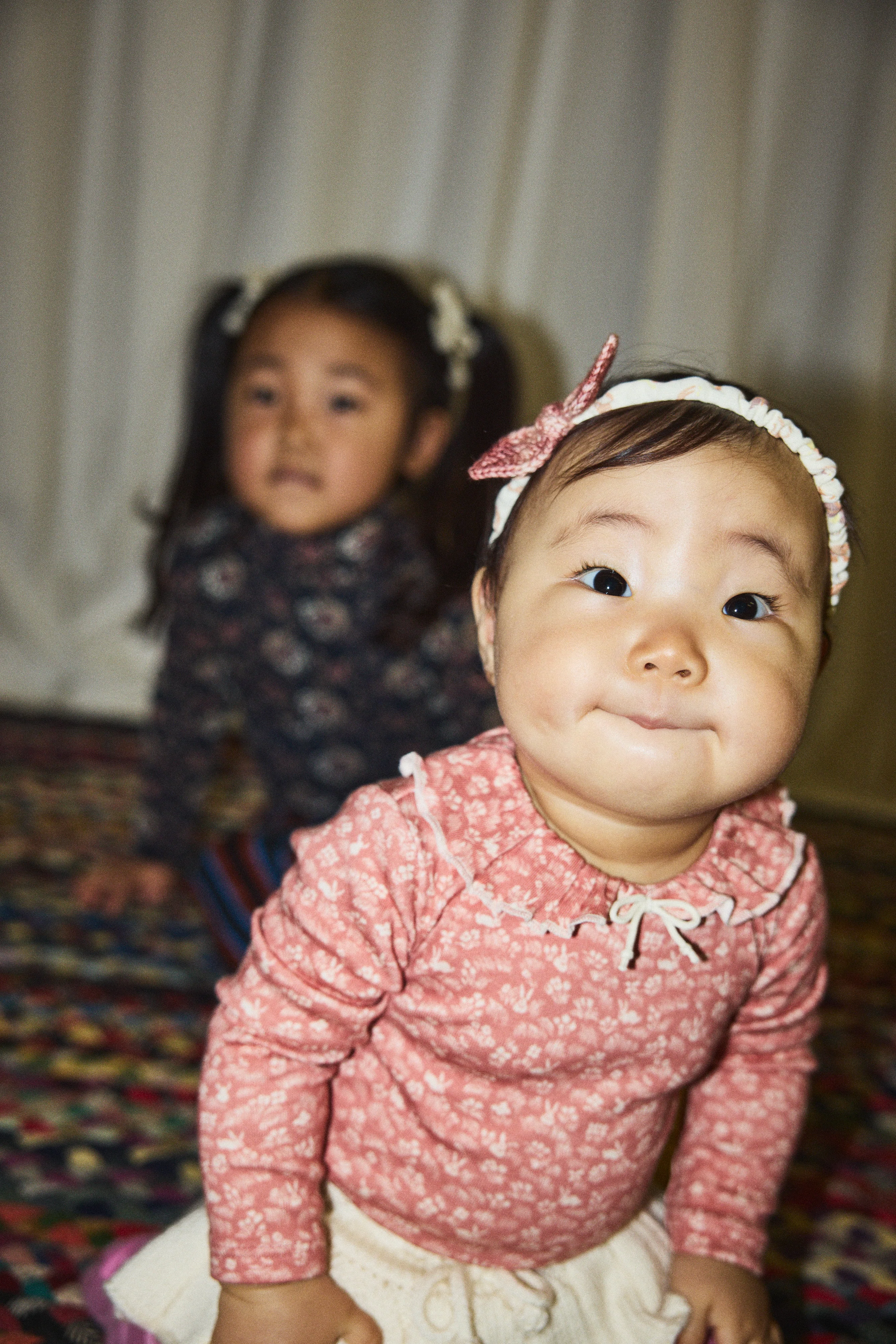 Baby Pattie Onesie - Image 6