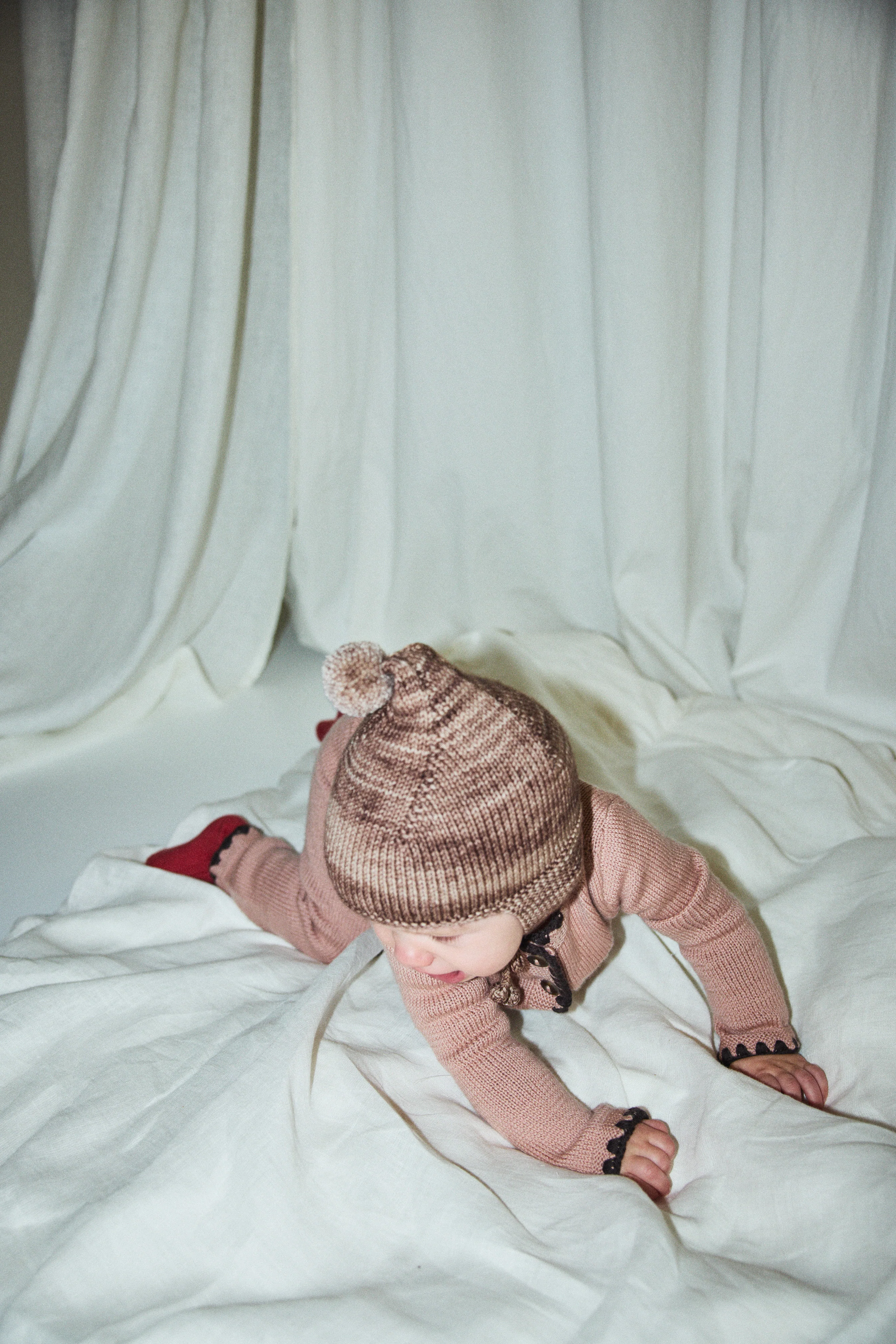 Baby Pointy Peak Hat - Image 5