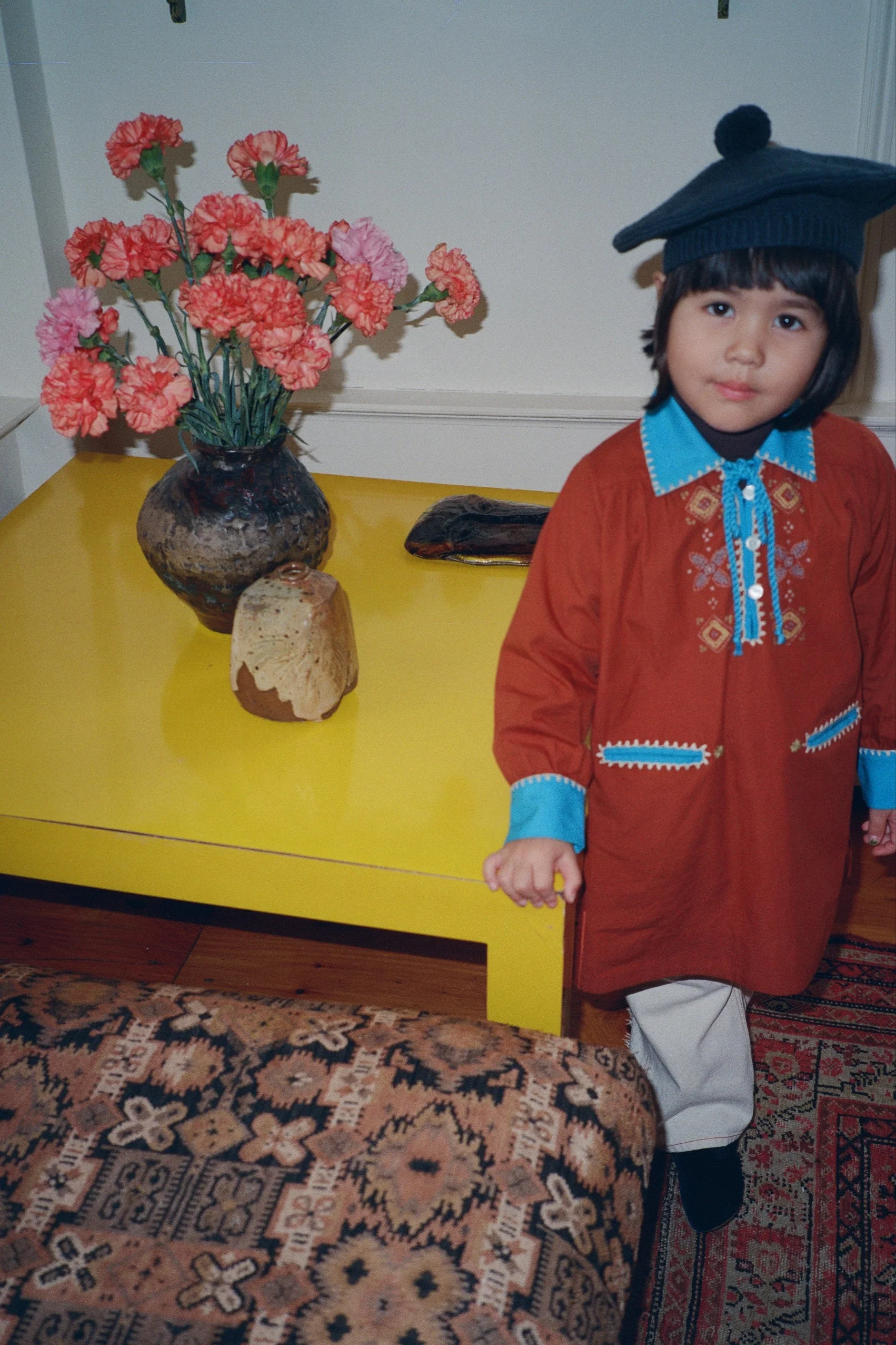 Anita Dress - Image 3