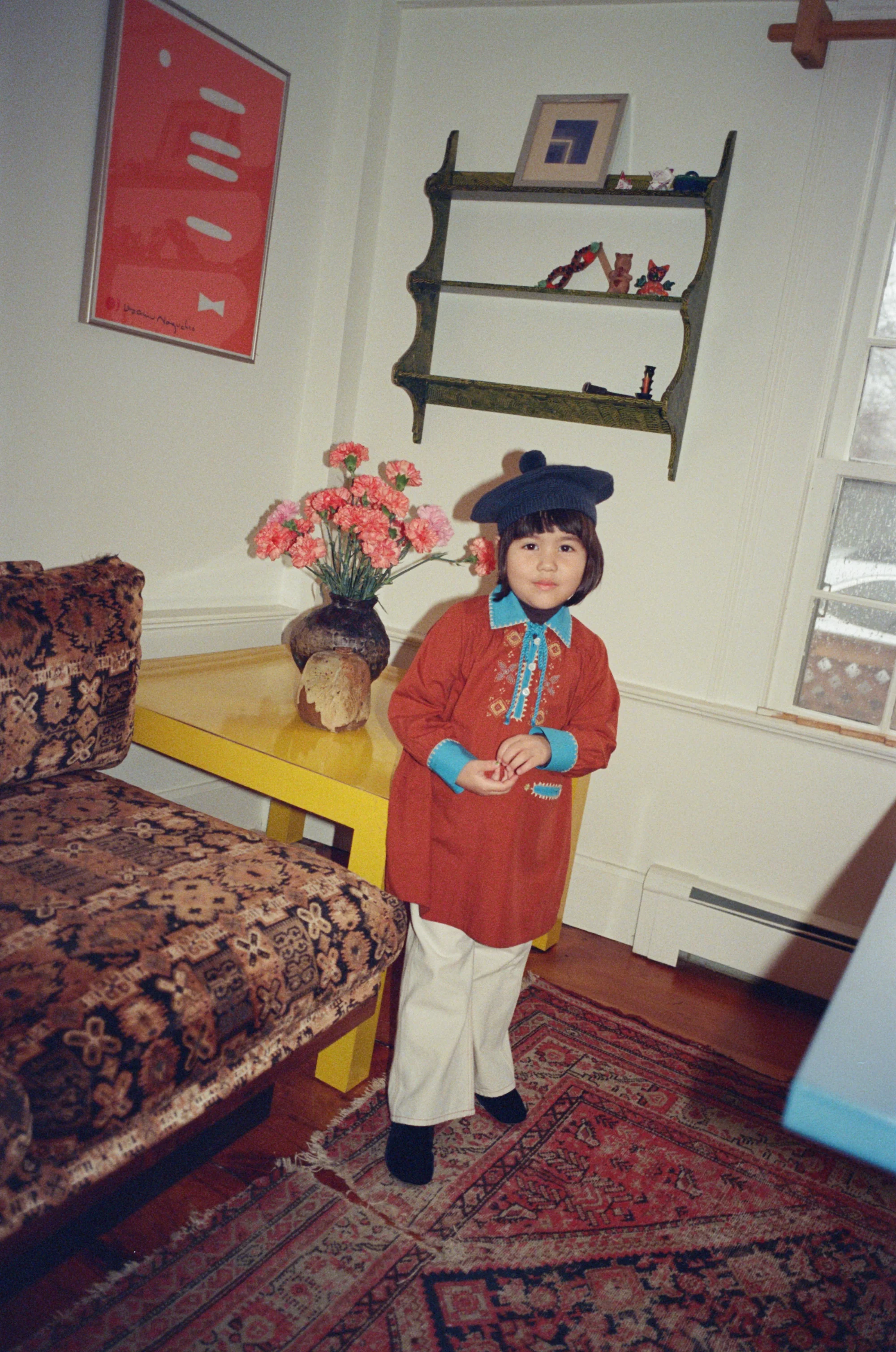 Anita Dress - Image 4