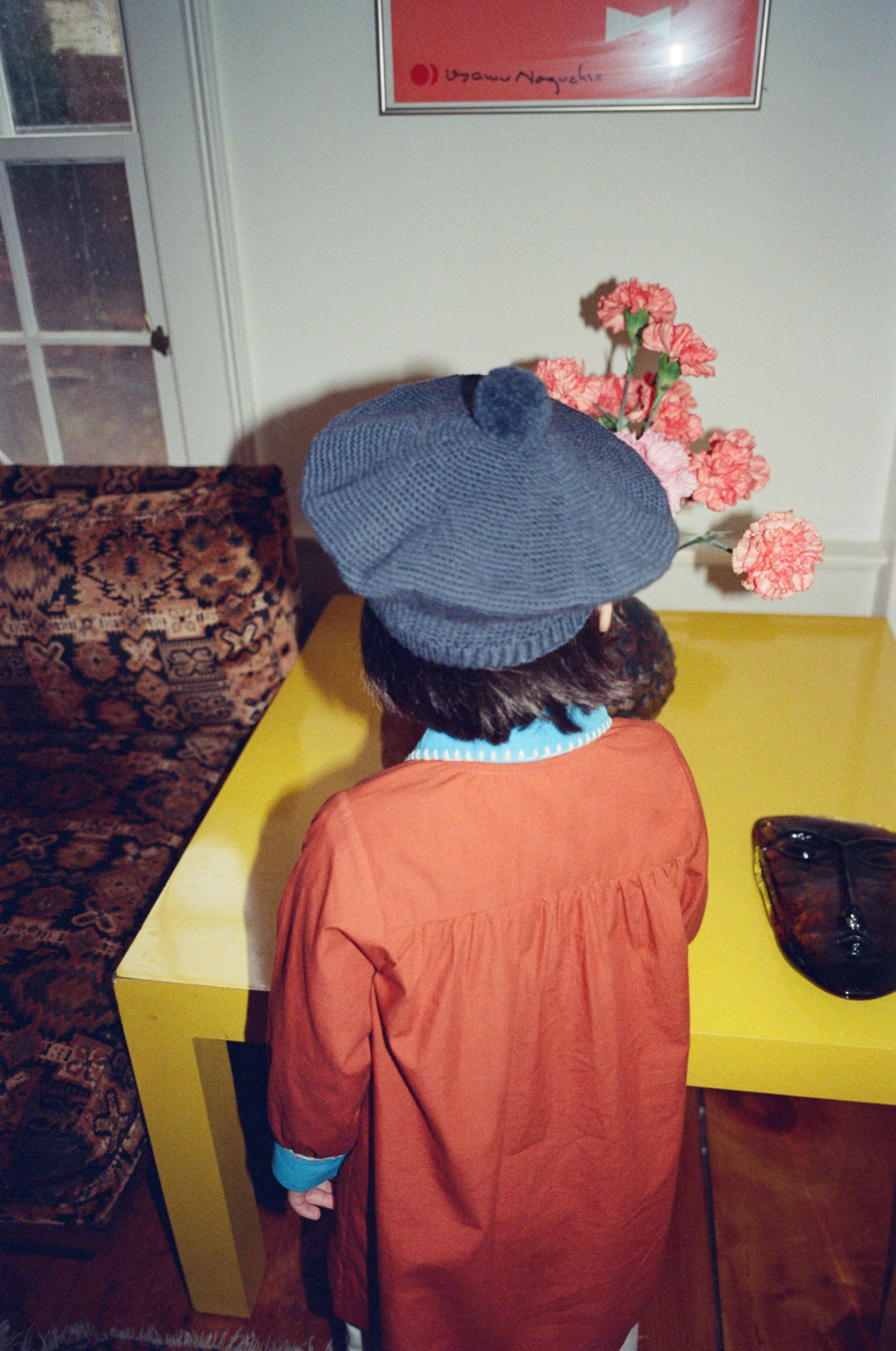 Anita Dress - Image 5