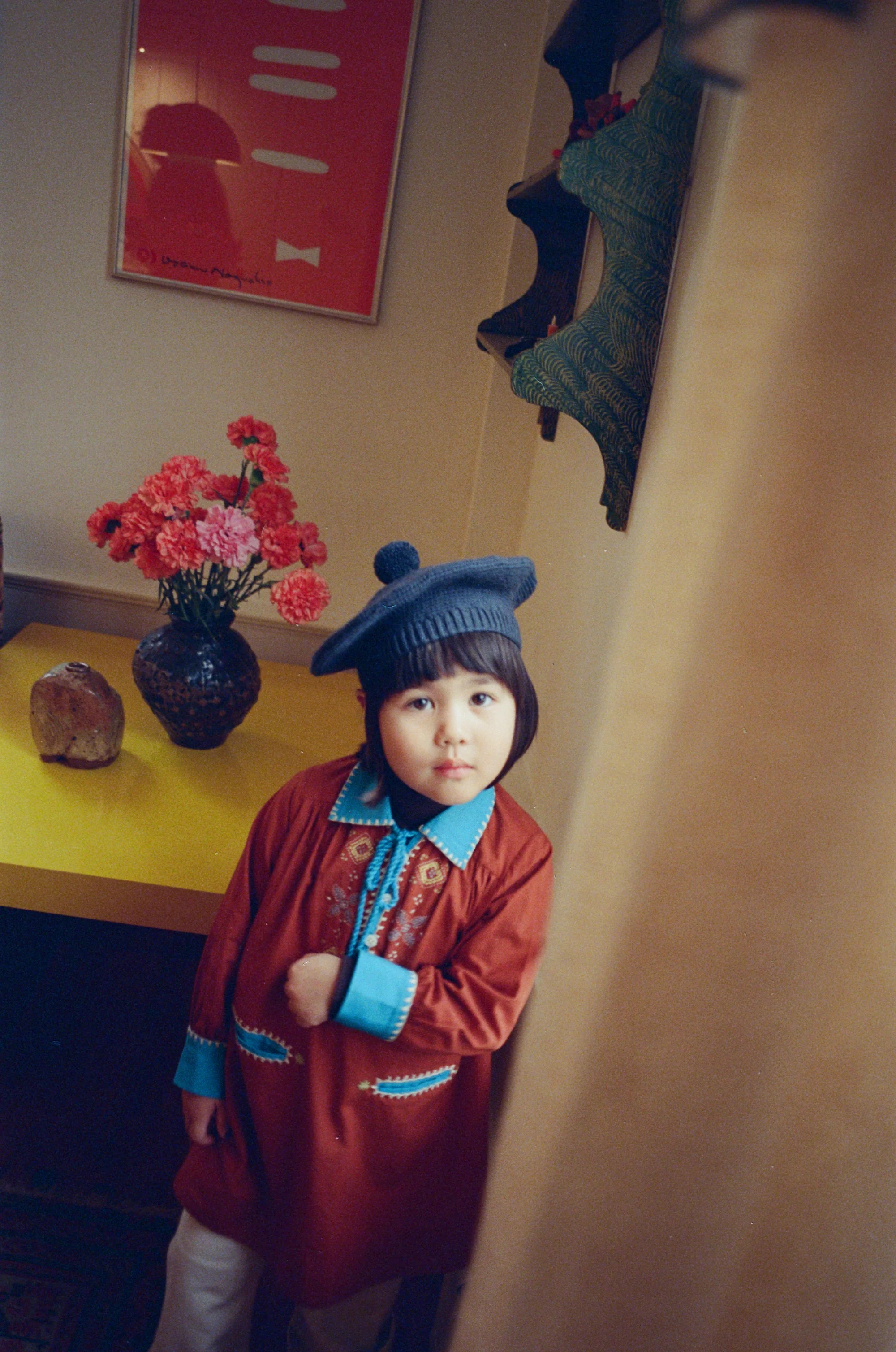 Anita Dress - Image 6