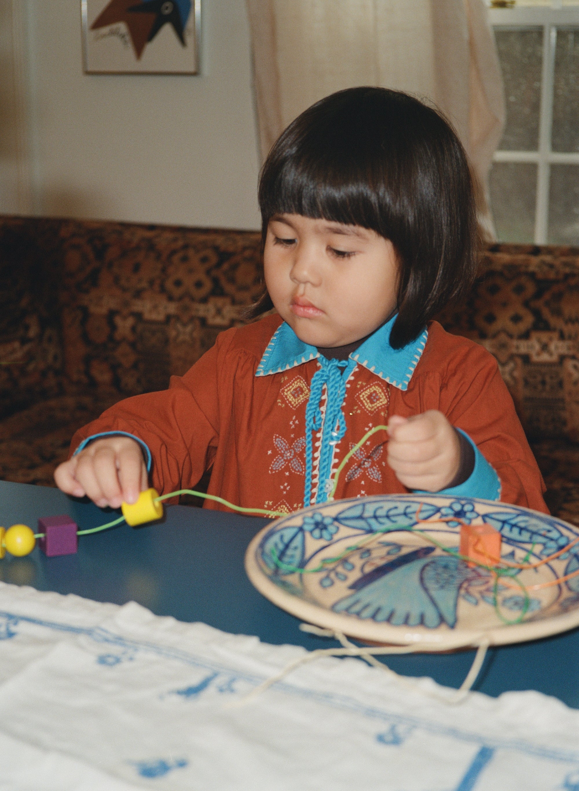 Anita Dress - Image 7