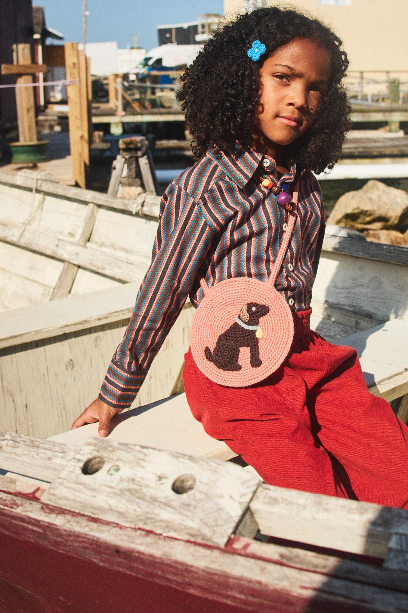 Baby Fleur Set - Image 3