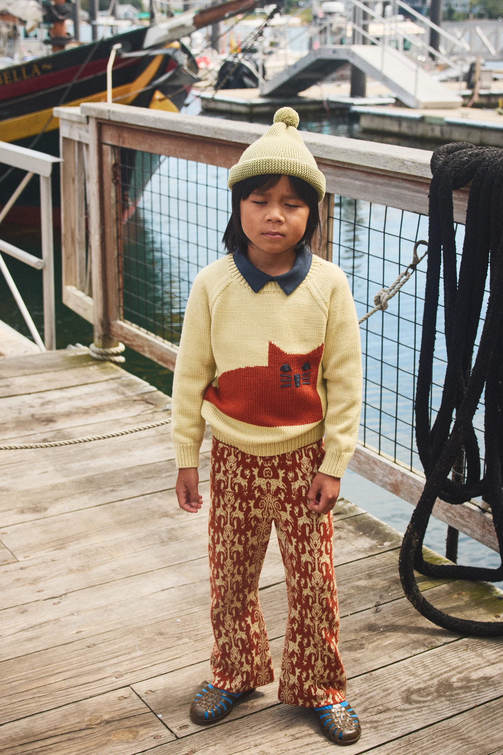 Cat Sweater - Image 5