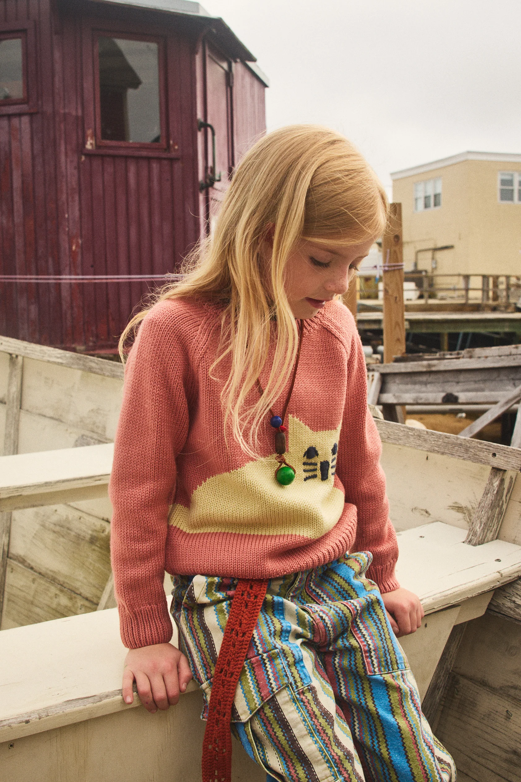 Cat Sweater - Image 5