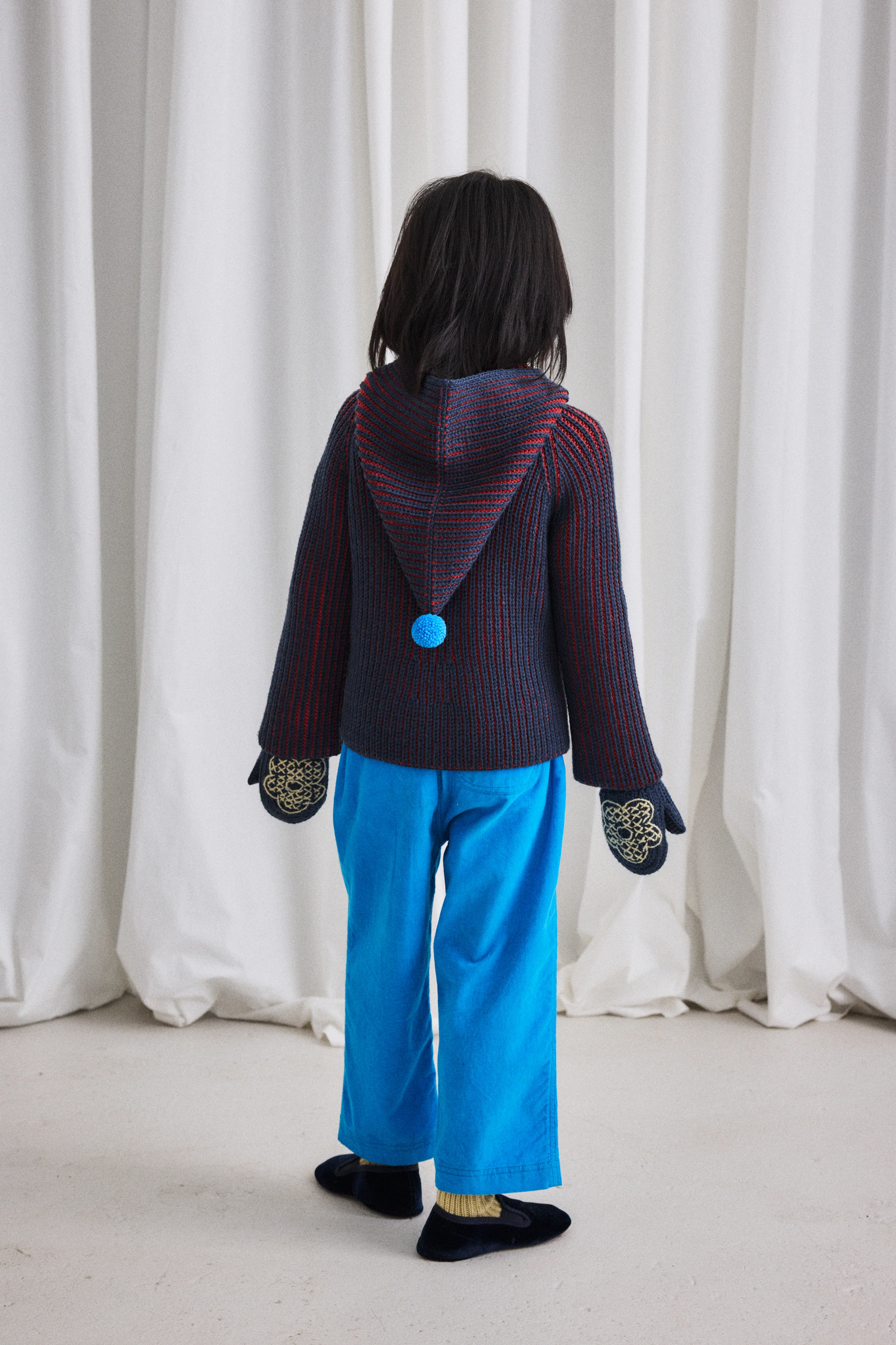 Corduroy Camp Pant - Image 6