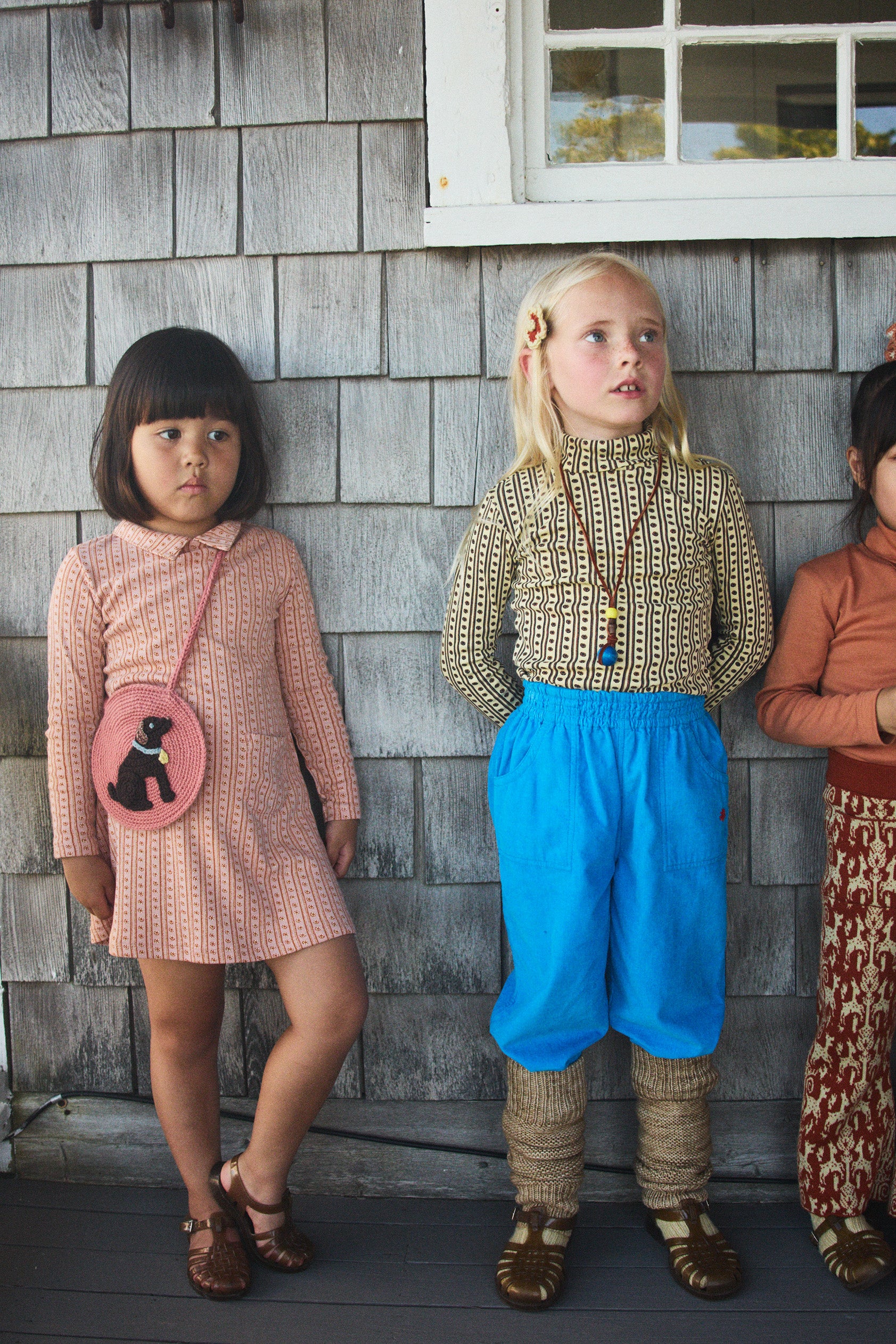 Corduroy Camp Pant - Image 7