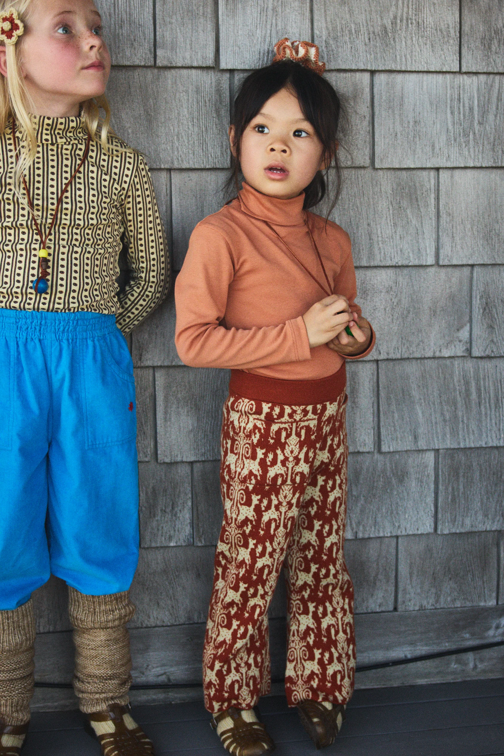 Crochet Scrunchie - Image 3