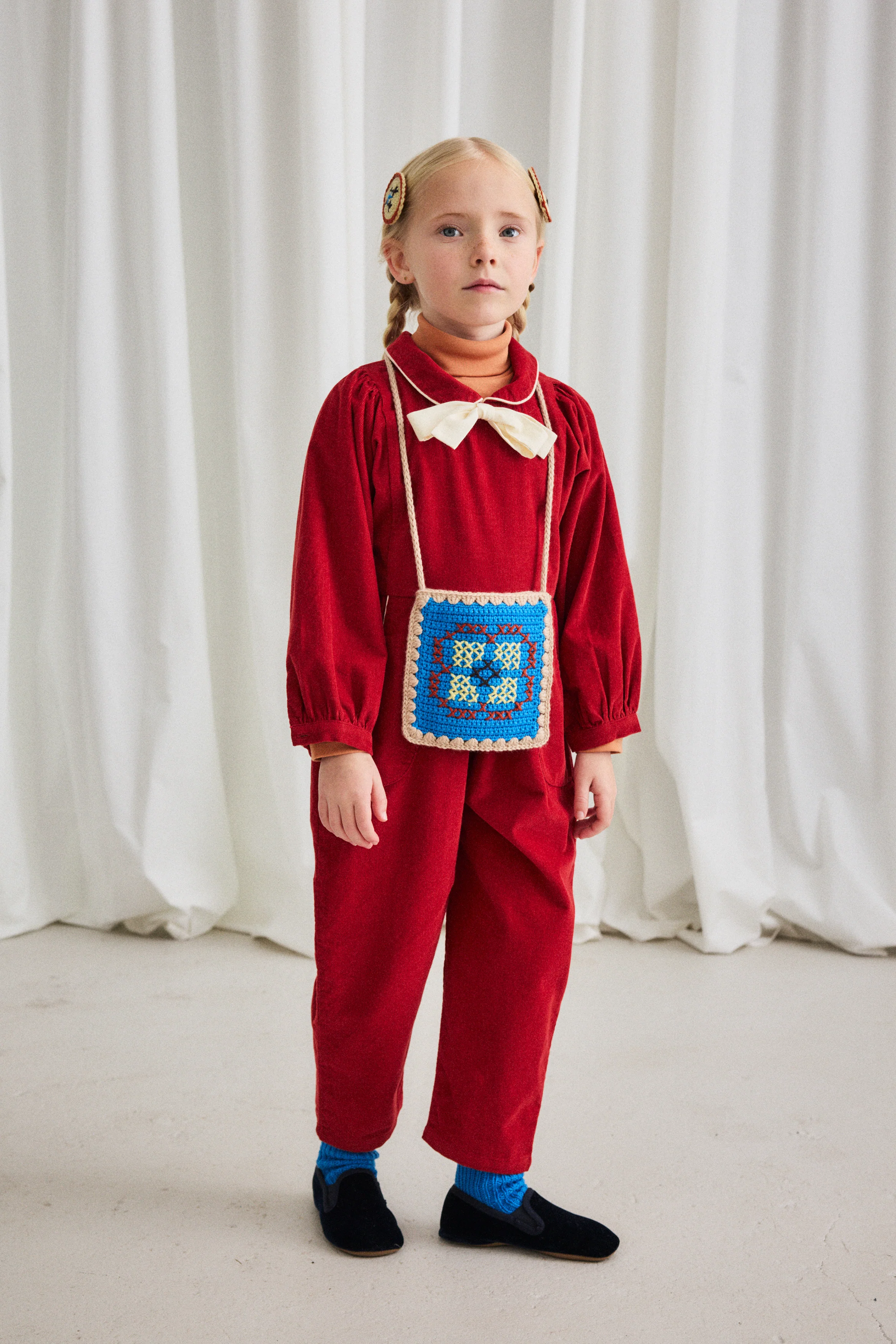 Cross Stitch Clip Set - Image 3