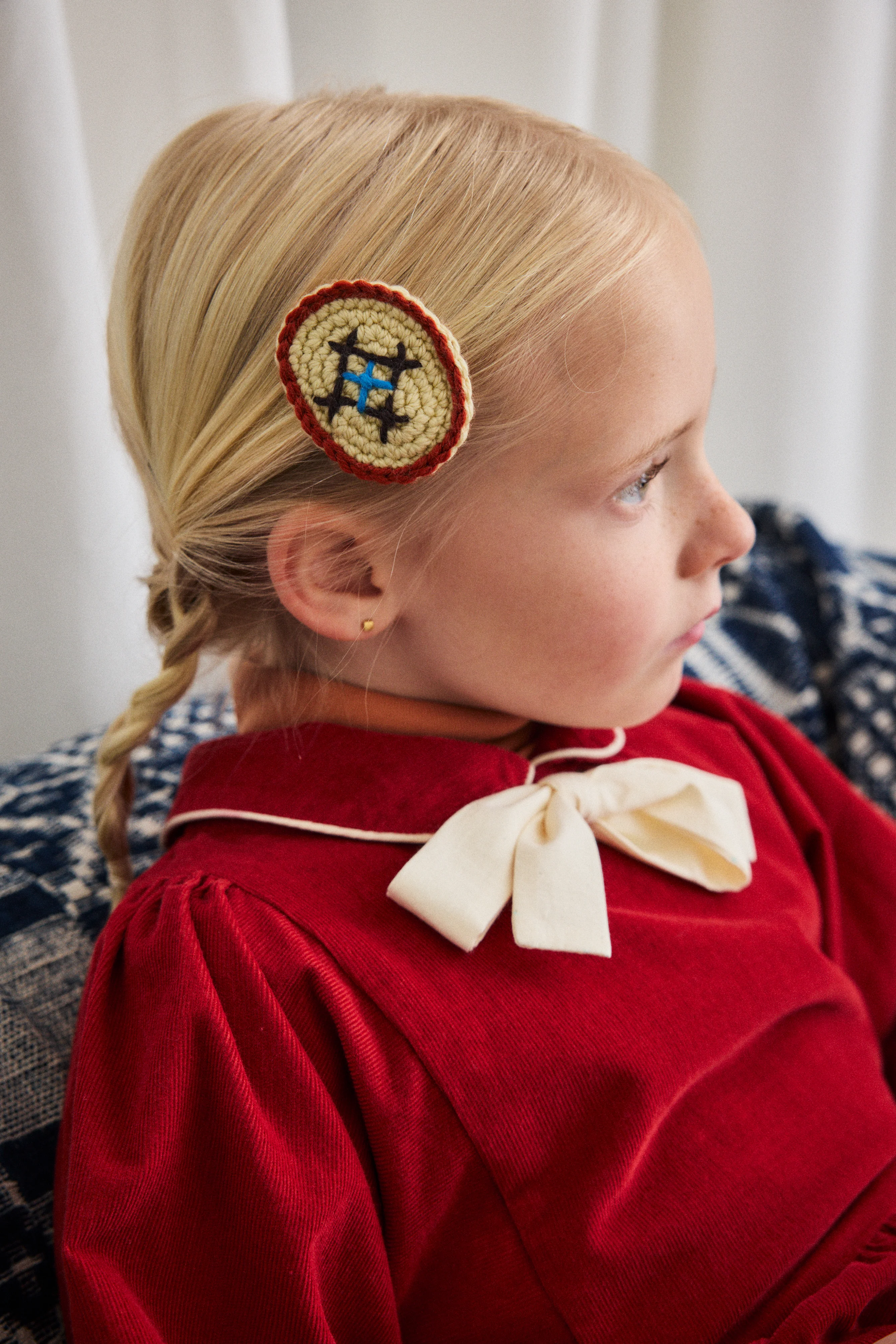 Cross Stitch Clip Set - Image 4