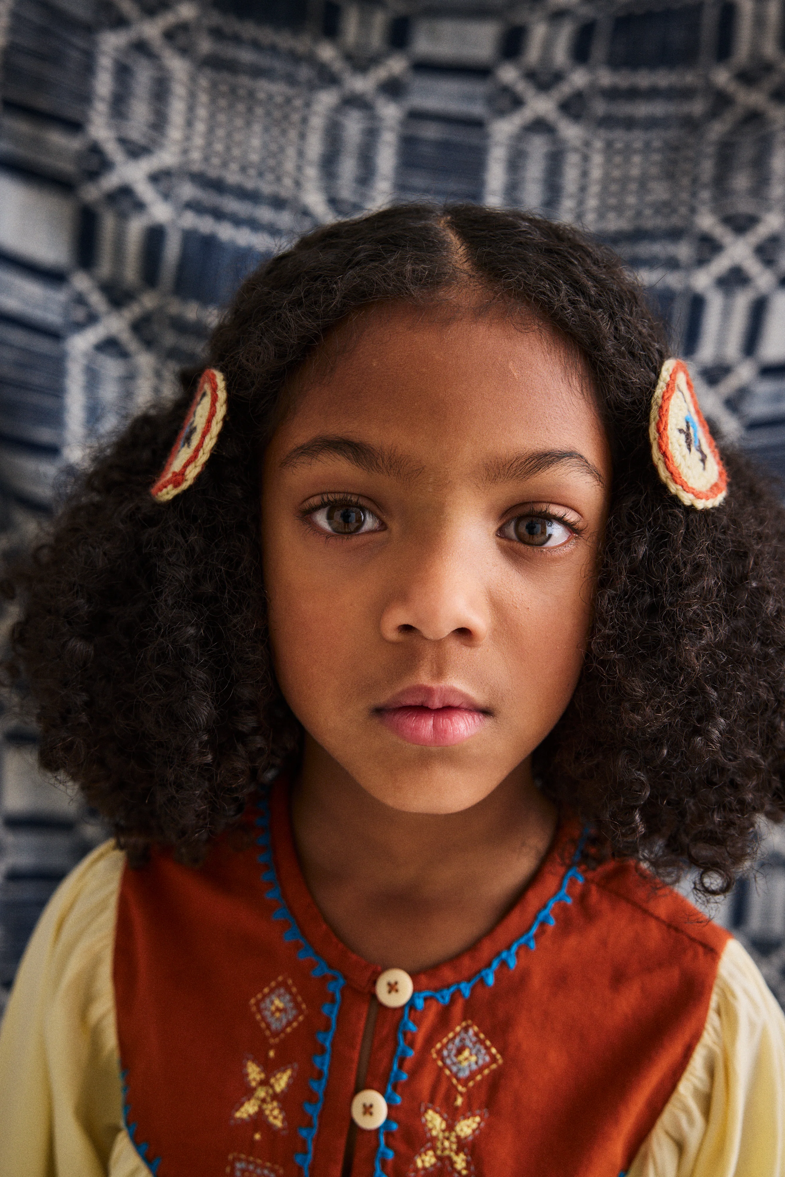 Cross Stitch Clip Set - Image 6