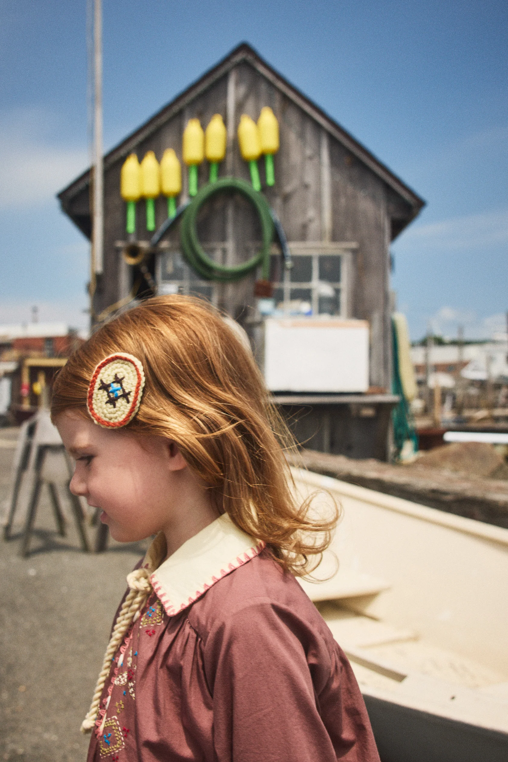 Cross Stitch Clip Set - Image 7