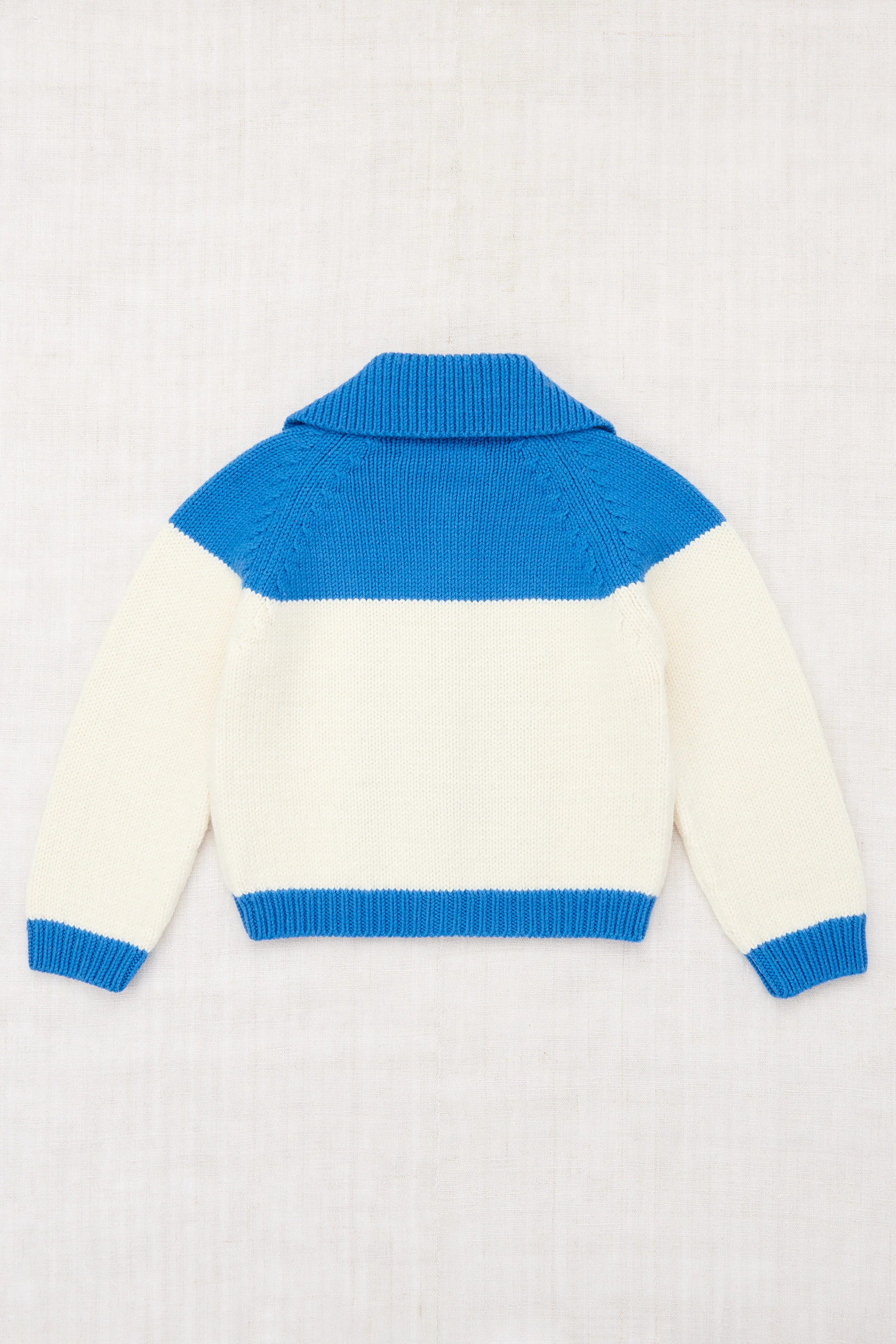 Cross Stitch Motley Cardigan - Image 6