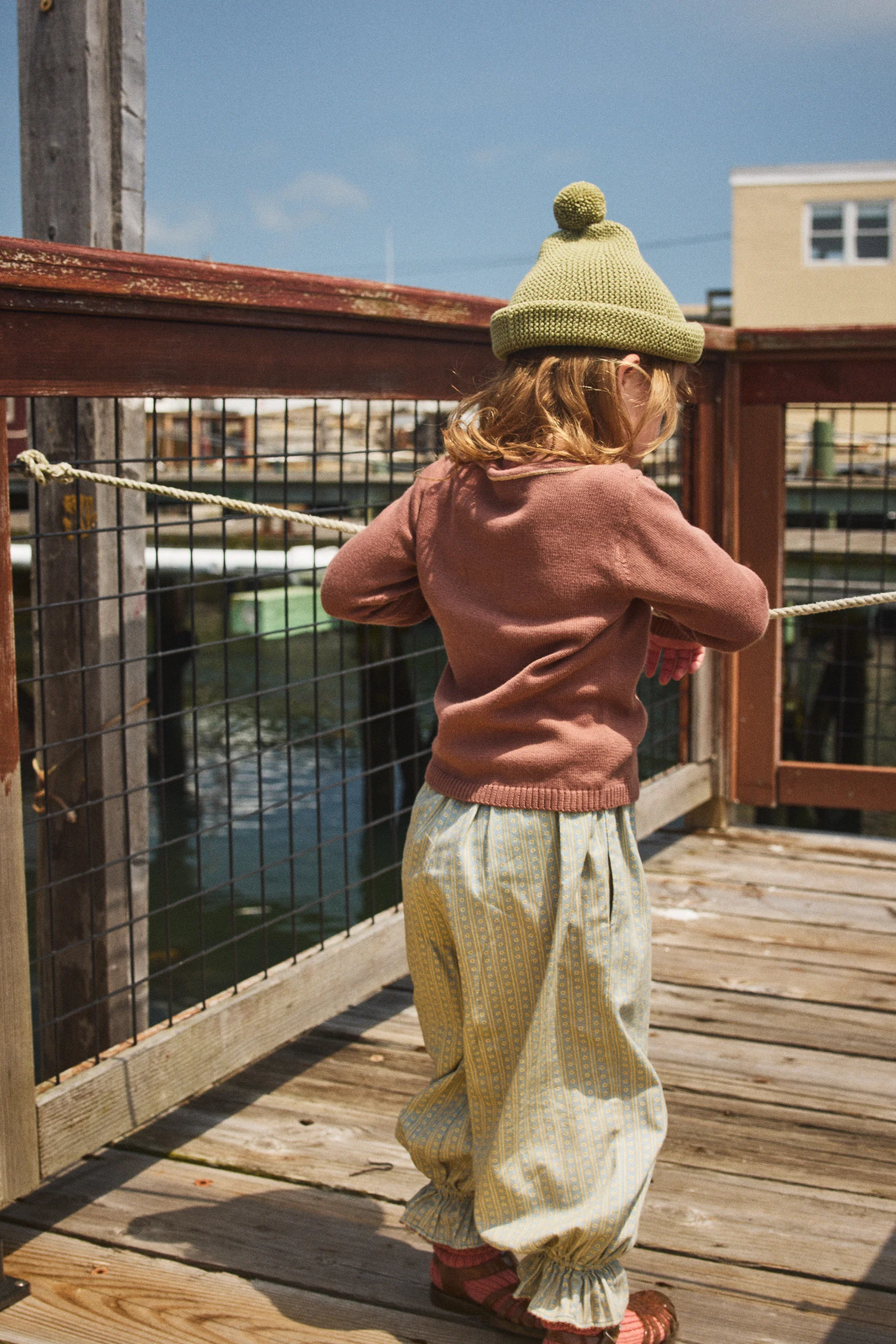 Elsa Sweater - Image 3