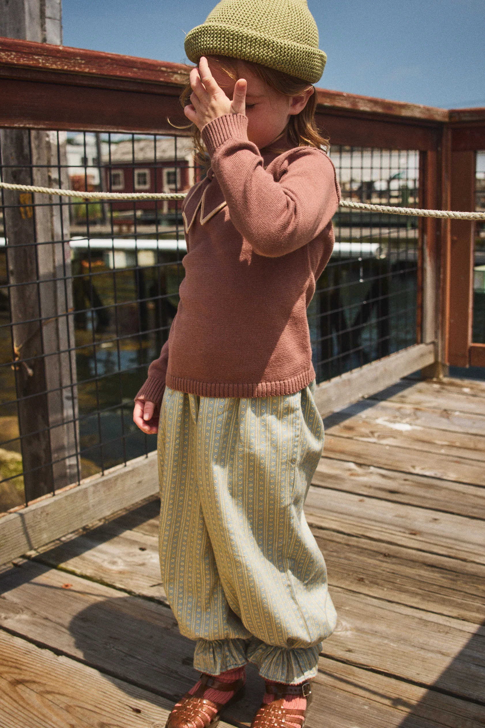 Elsa Sweater - Image 4