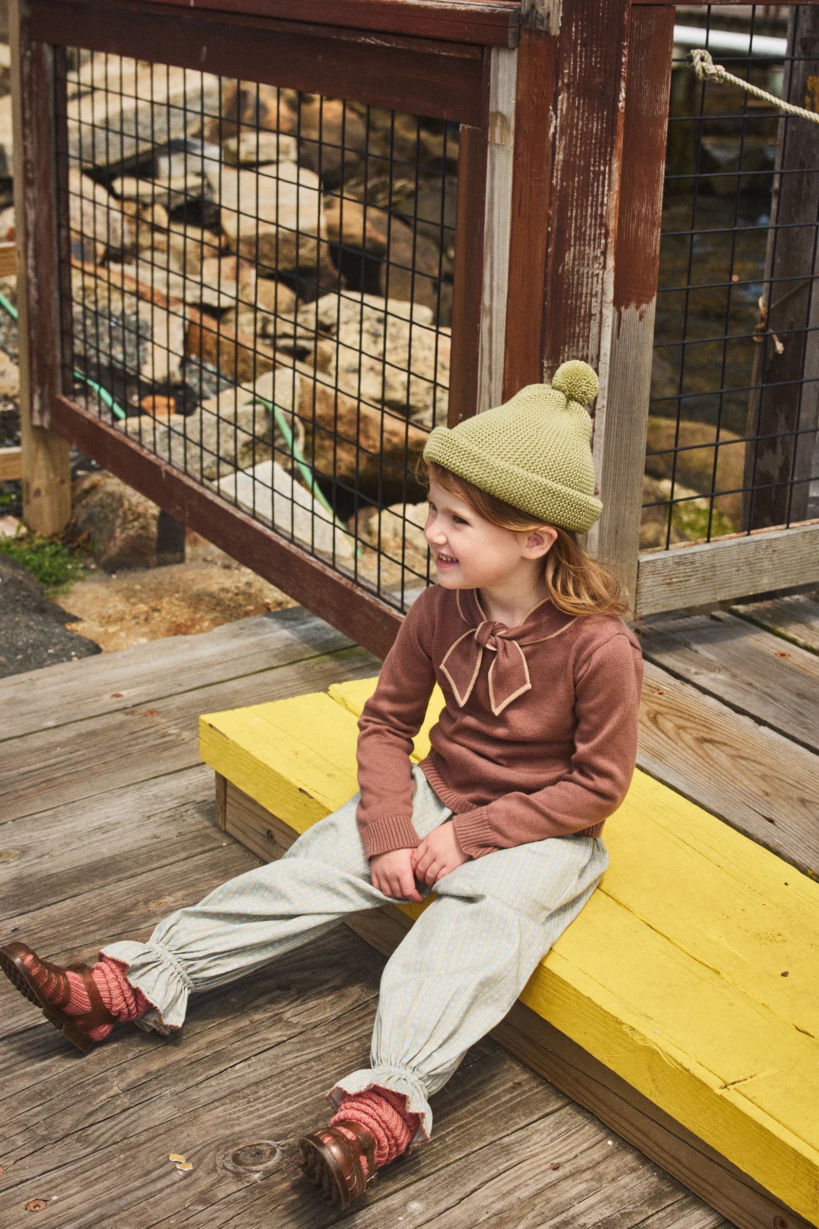 Elsa Sweater - Image 5