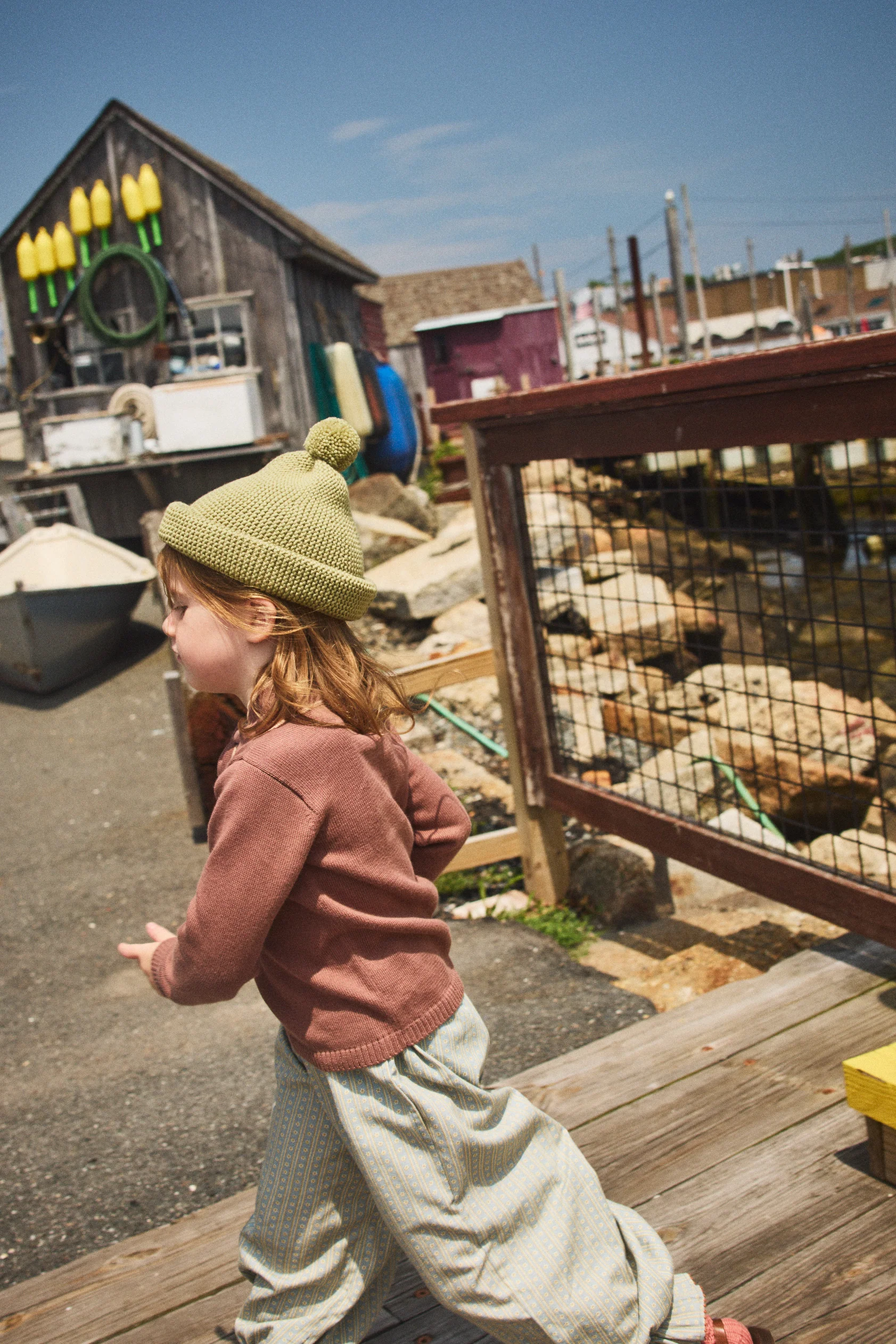 Elsa Sweater - Image 6