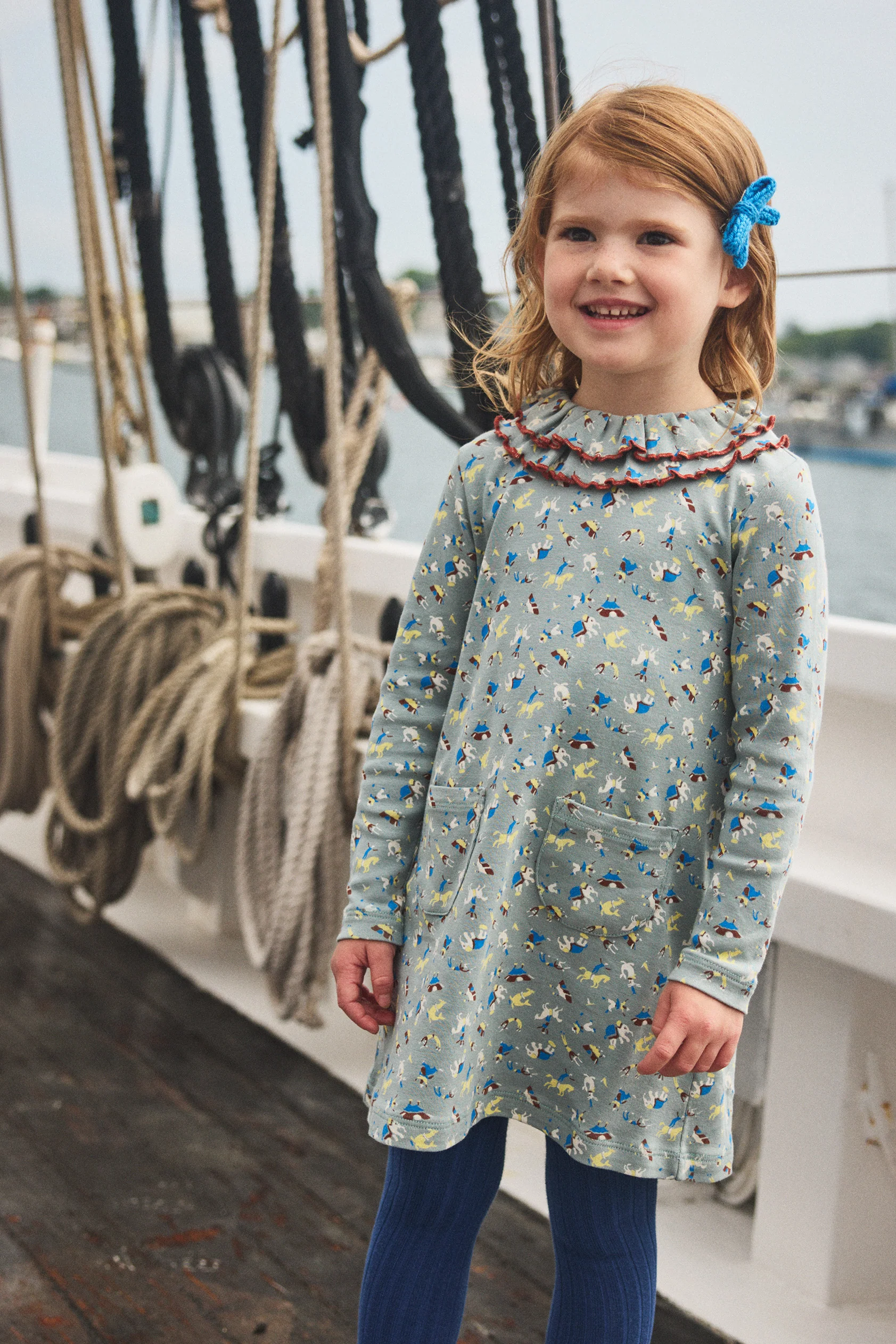 Goldie Bow Set - Image 5