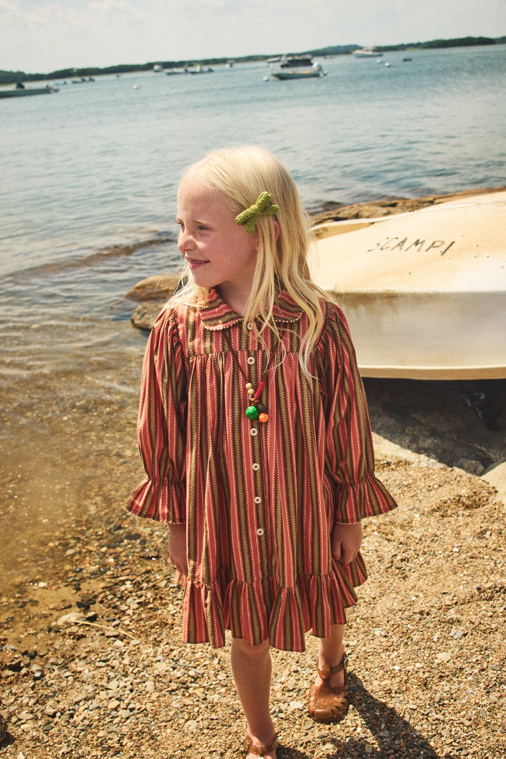 Goldie Bow Set - Image 5