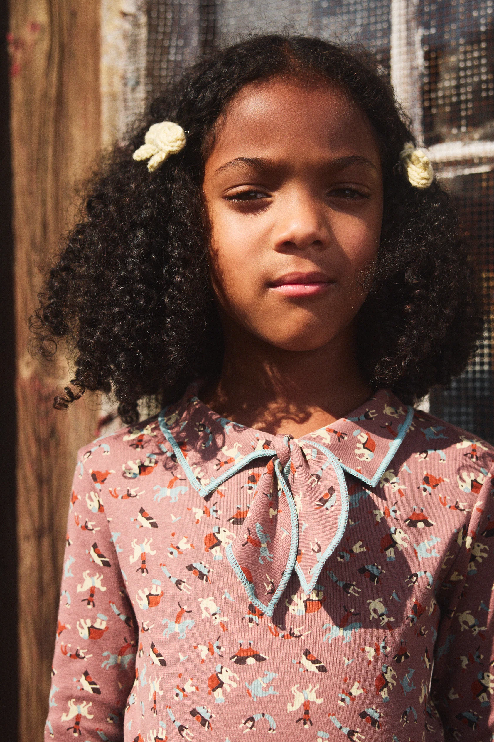 Goldie Bow Set - Image 3