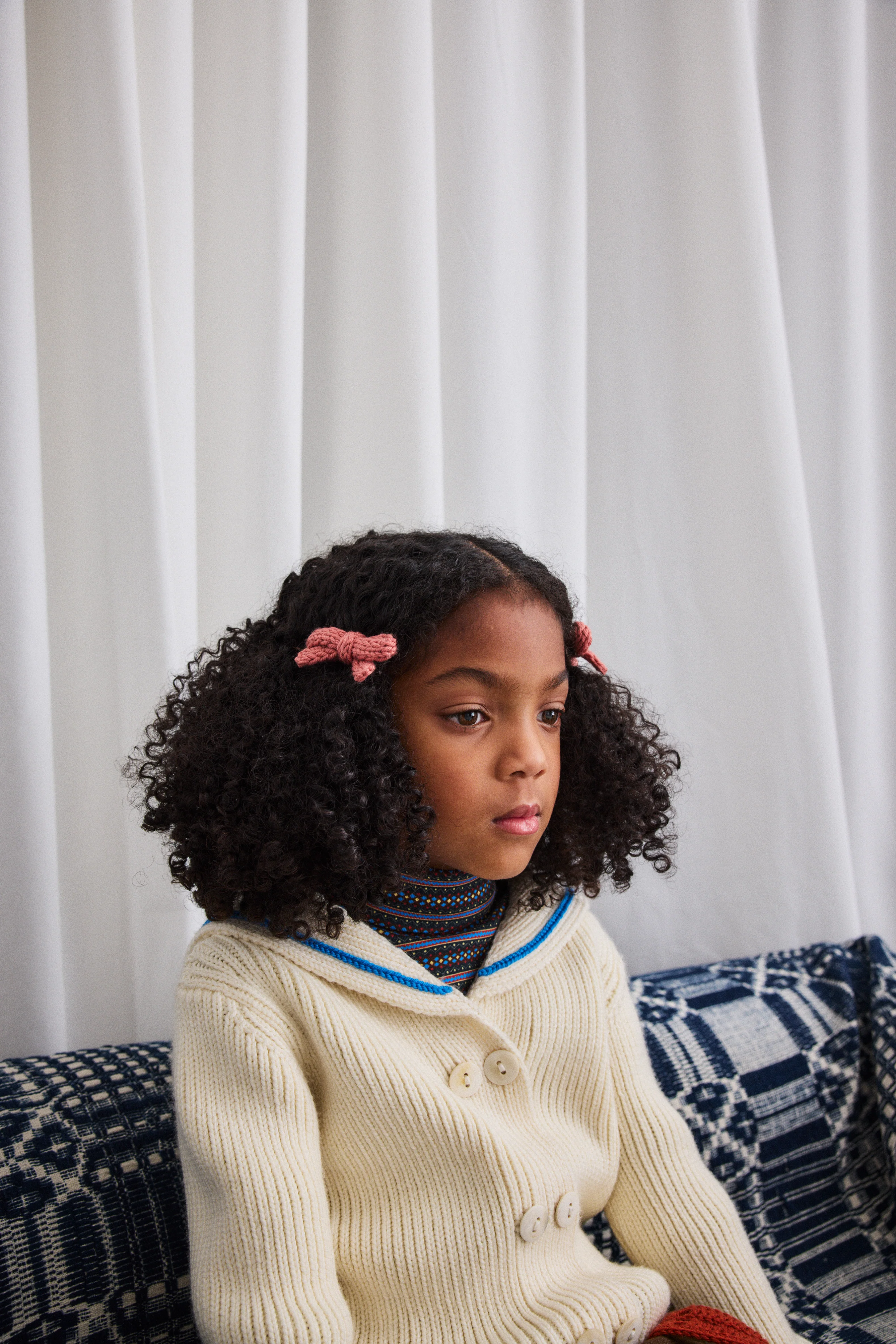 Goldie Bow Set - Image 4