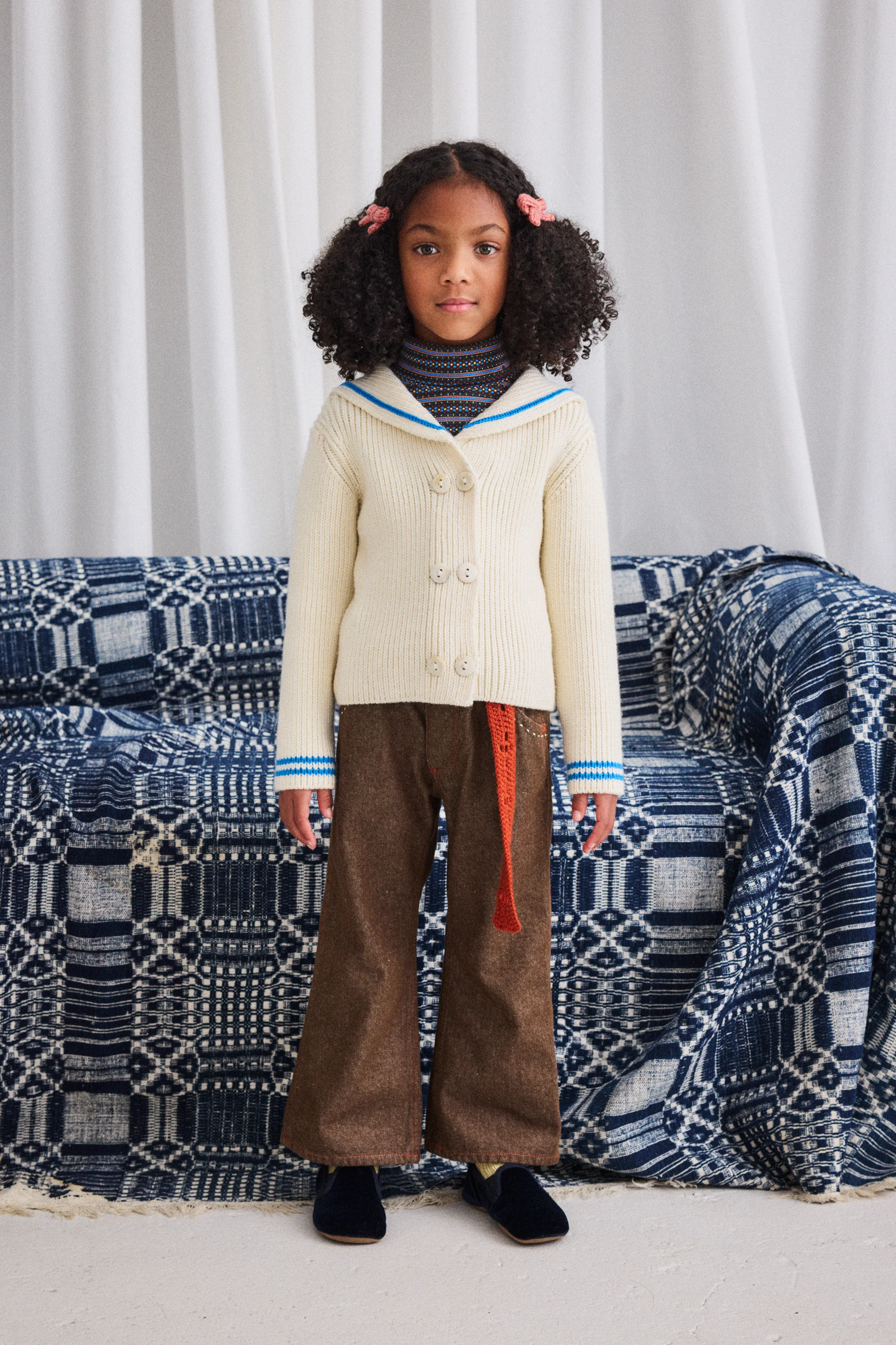 Goldie Bow Set - Image 6