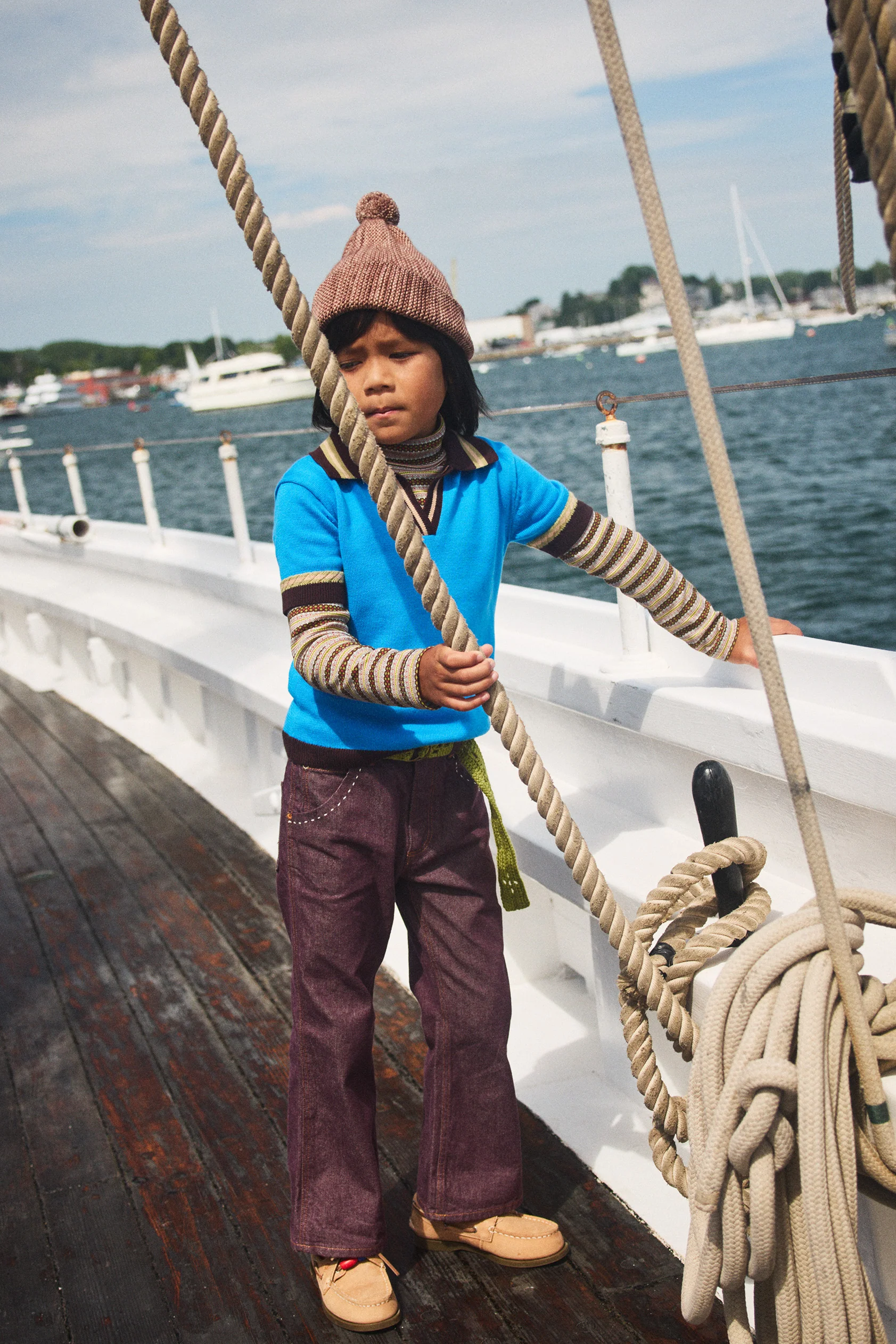 Ivy Francis Polo - Image 3