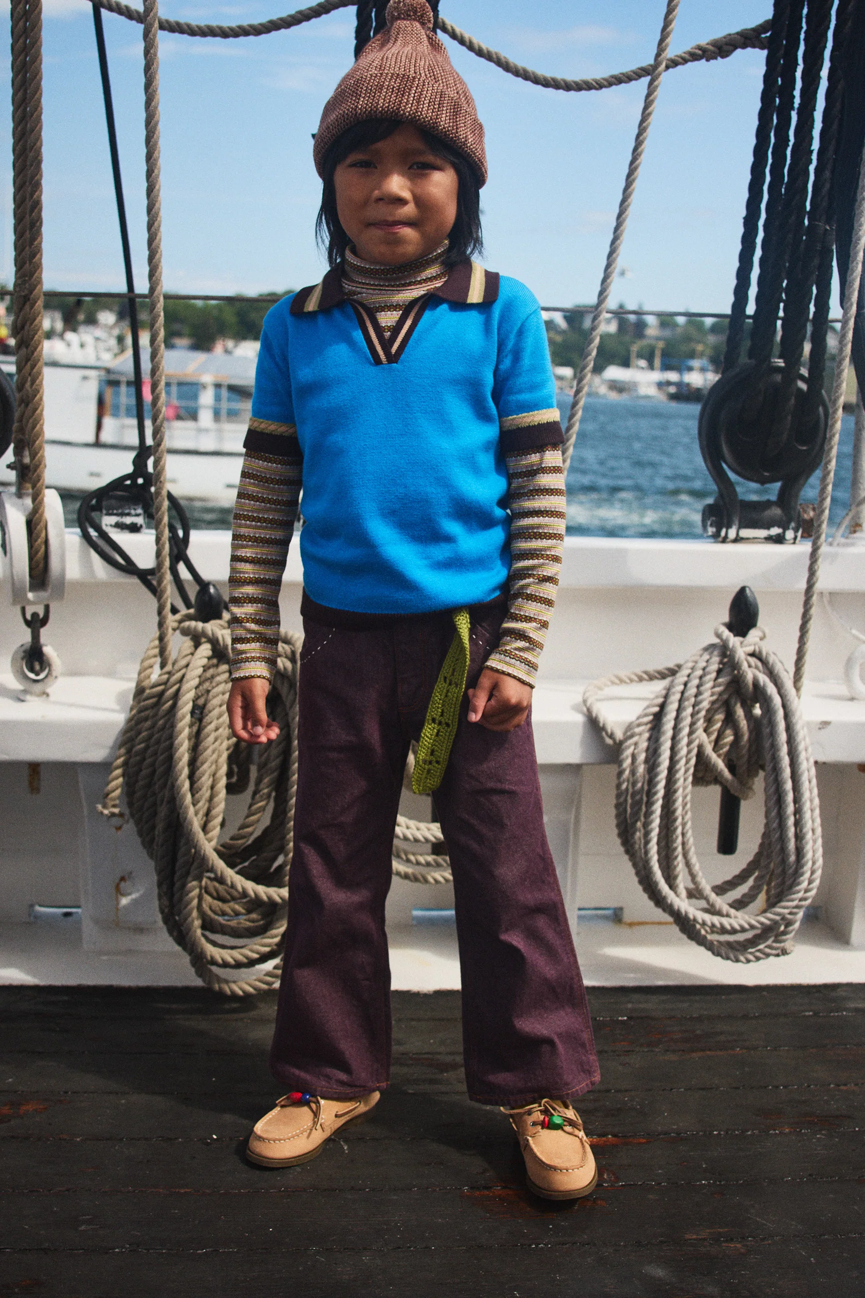 Ivy Francis Polo - Image 4