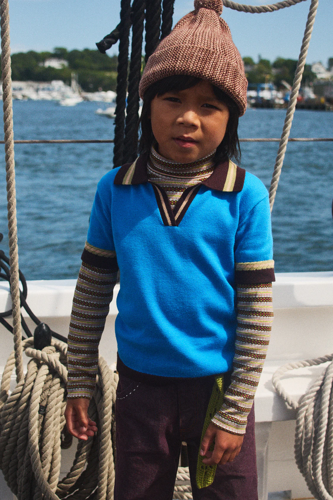 Ivy Francis Polo - Image 5